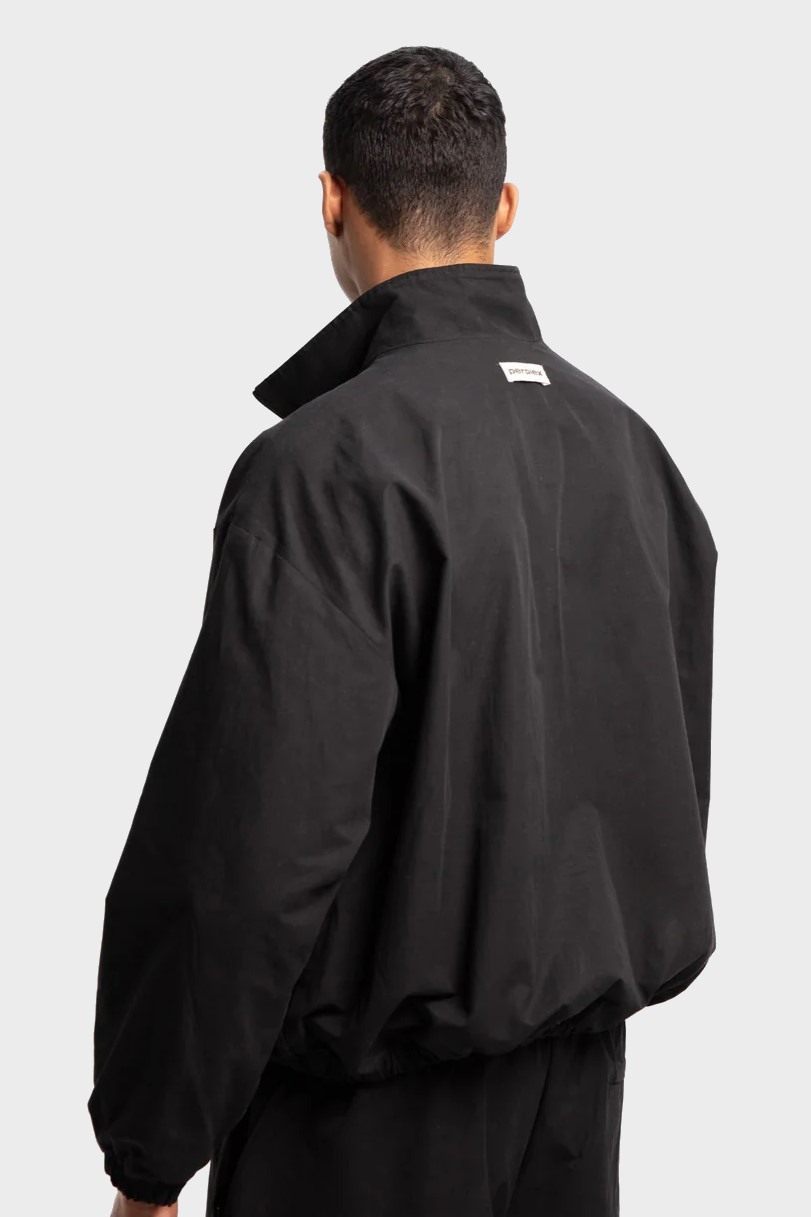 PERPLEX Core Jacket in Black