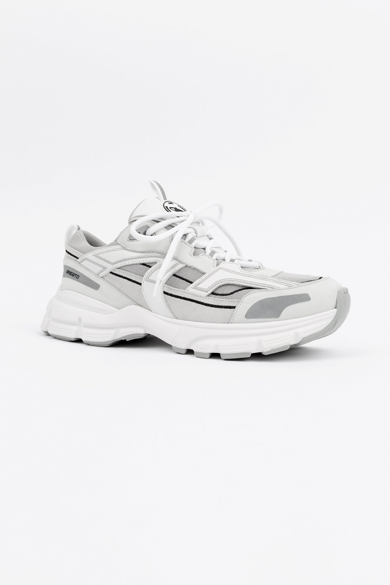 AXEL ARIGATO Marathon R-Trail Sneaker in White