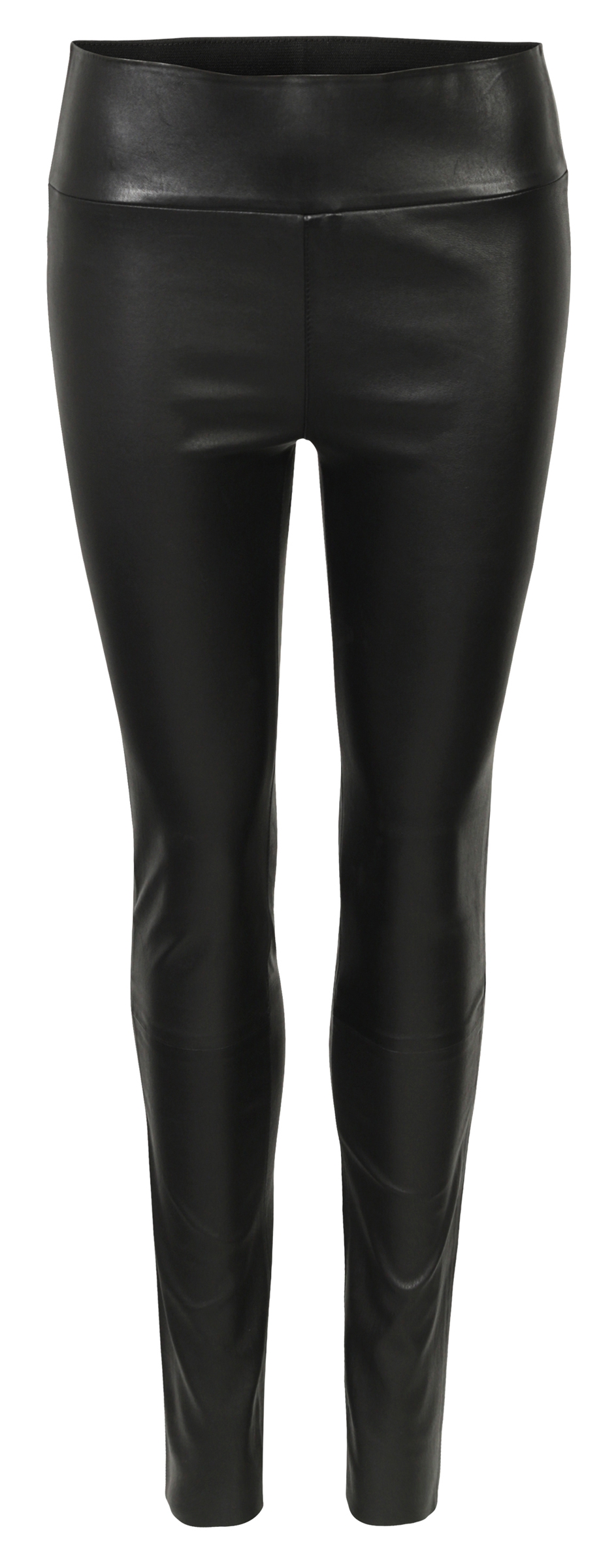 SPRWMN Lamb Leather Legging Black L
