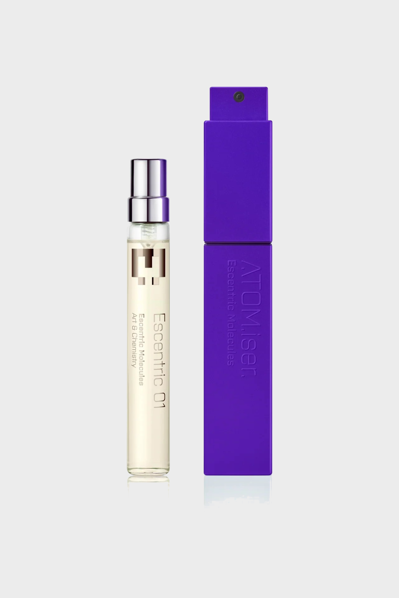 ESCENTRIC MOLECULES Escentric 01 Atomizer Set