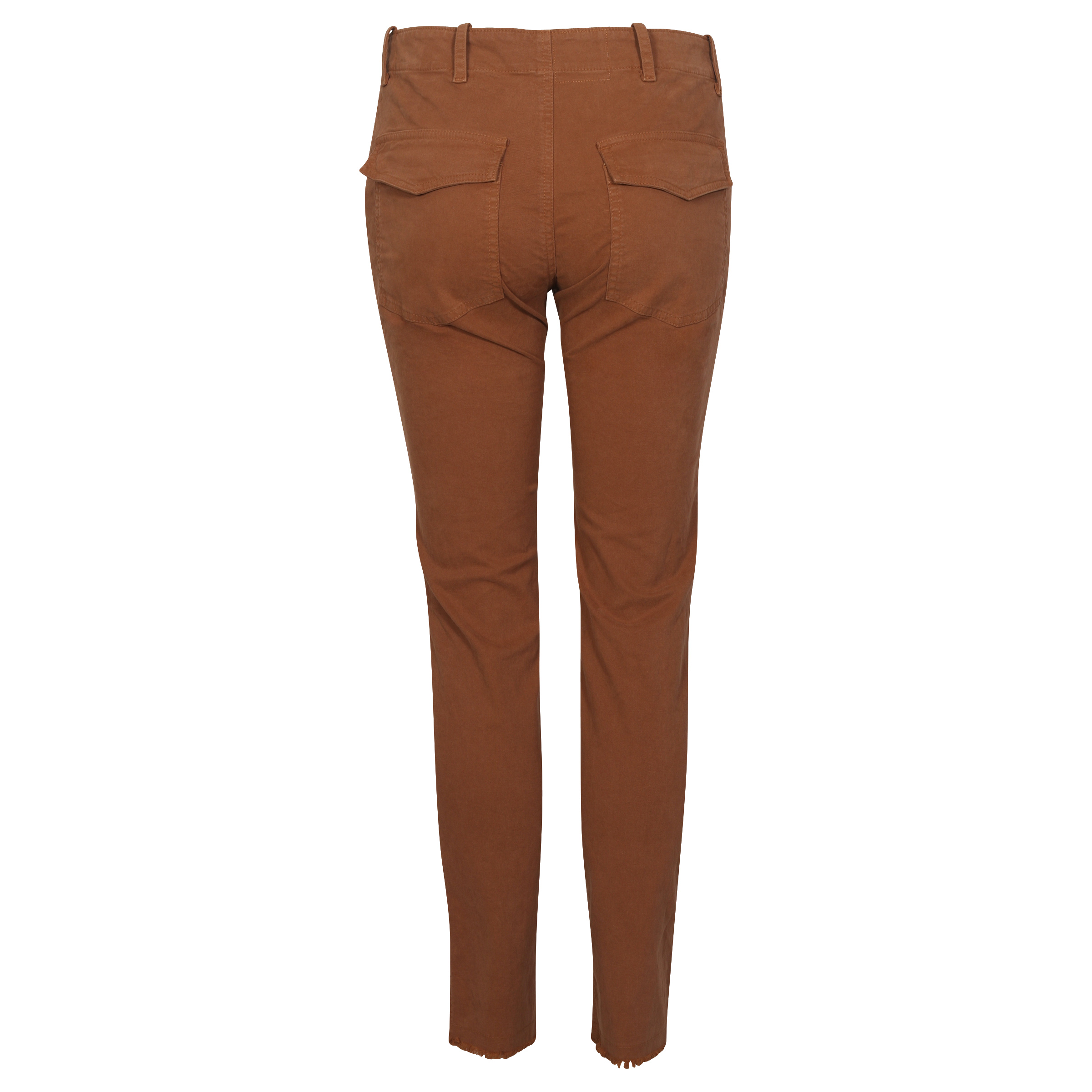 Nili Lotan Jenna Pant in Maple