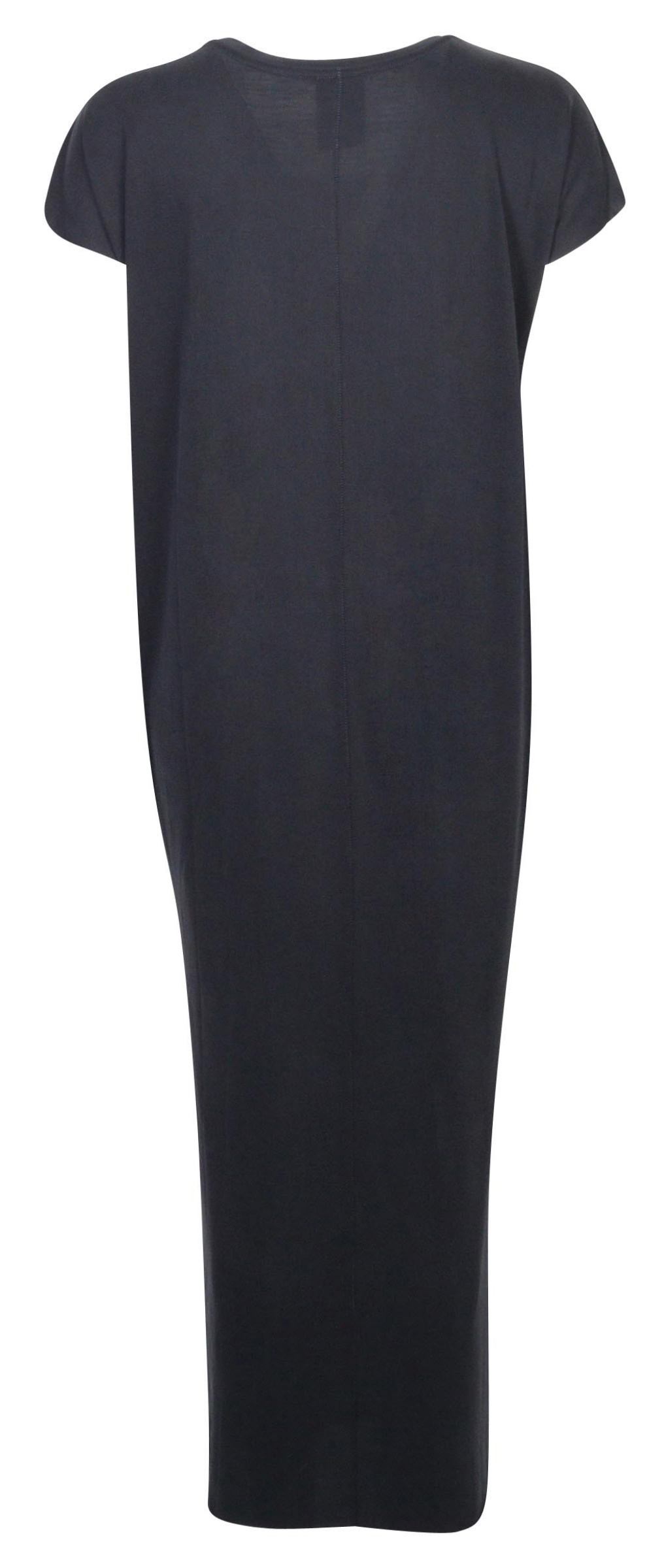Thom Krom Modal Dress Black