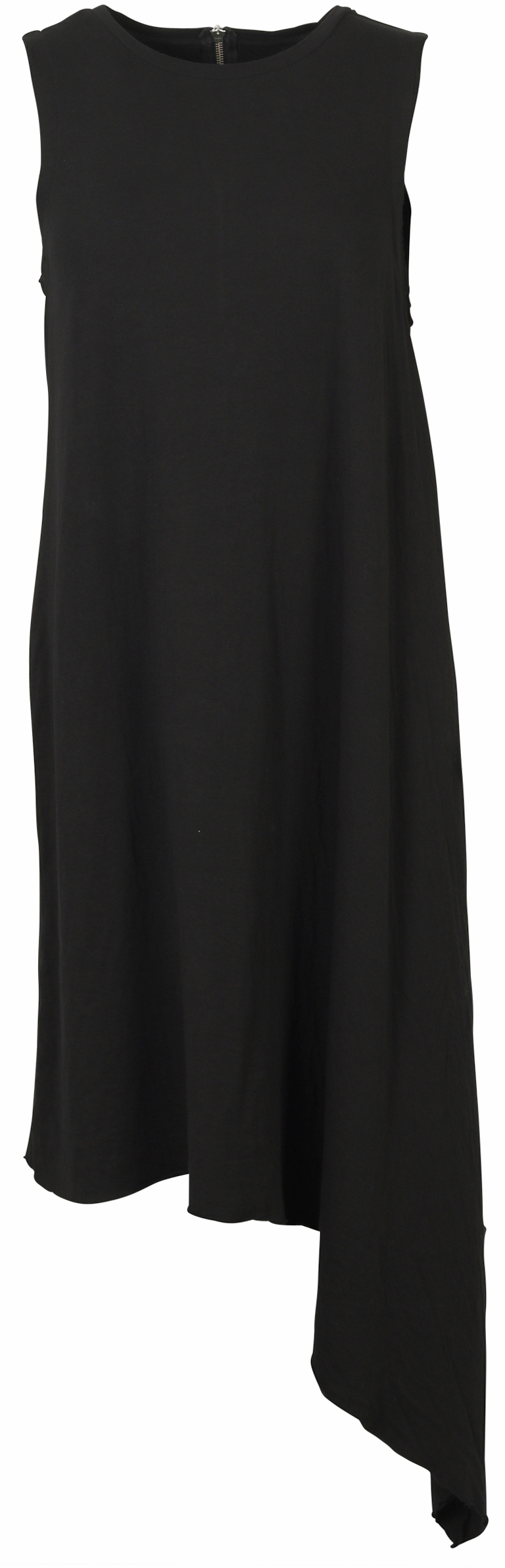 Thom Krom Sweatkleid Black