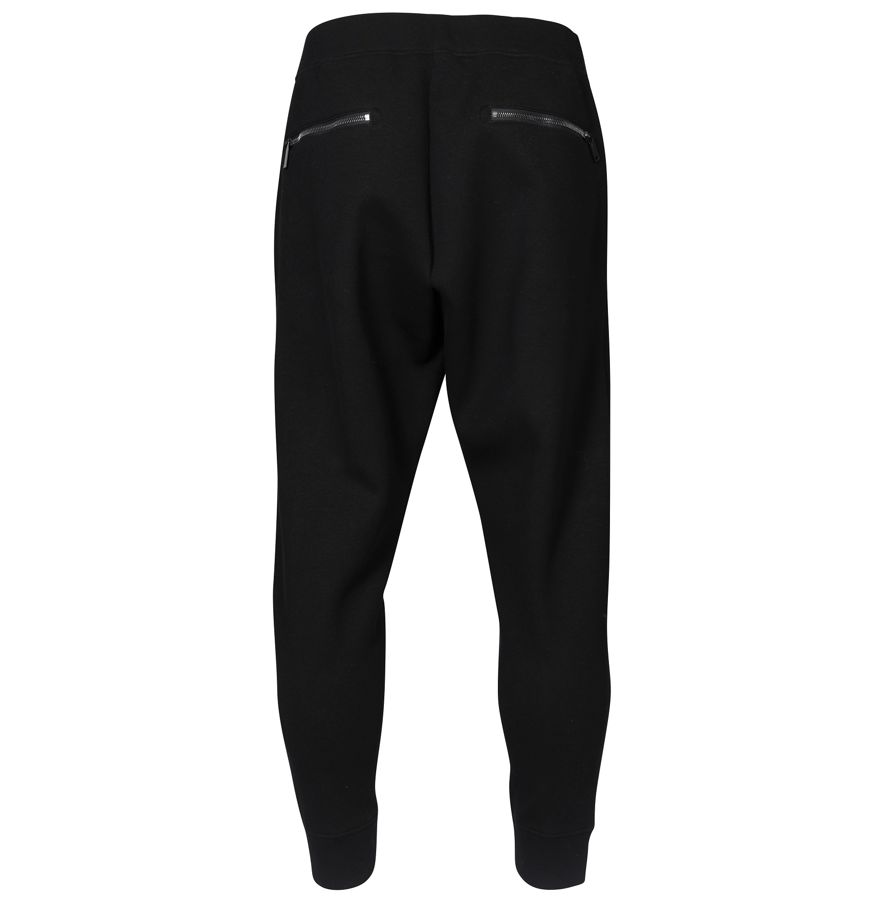 DSQUARED2 Relax Dean Sweatpants in Black M