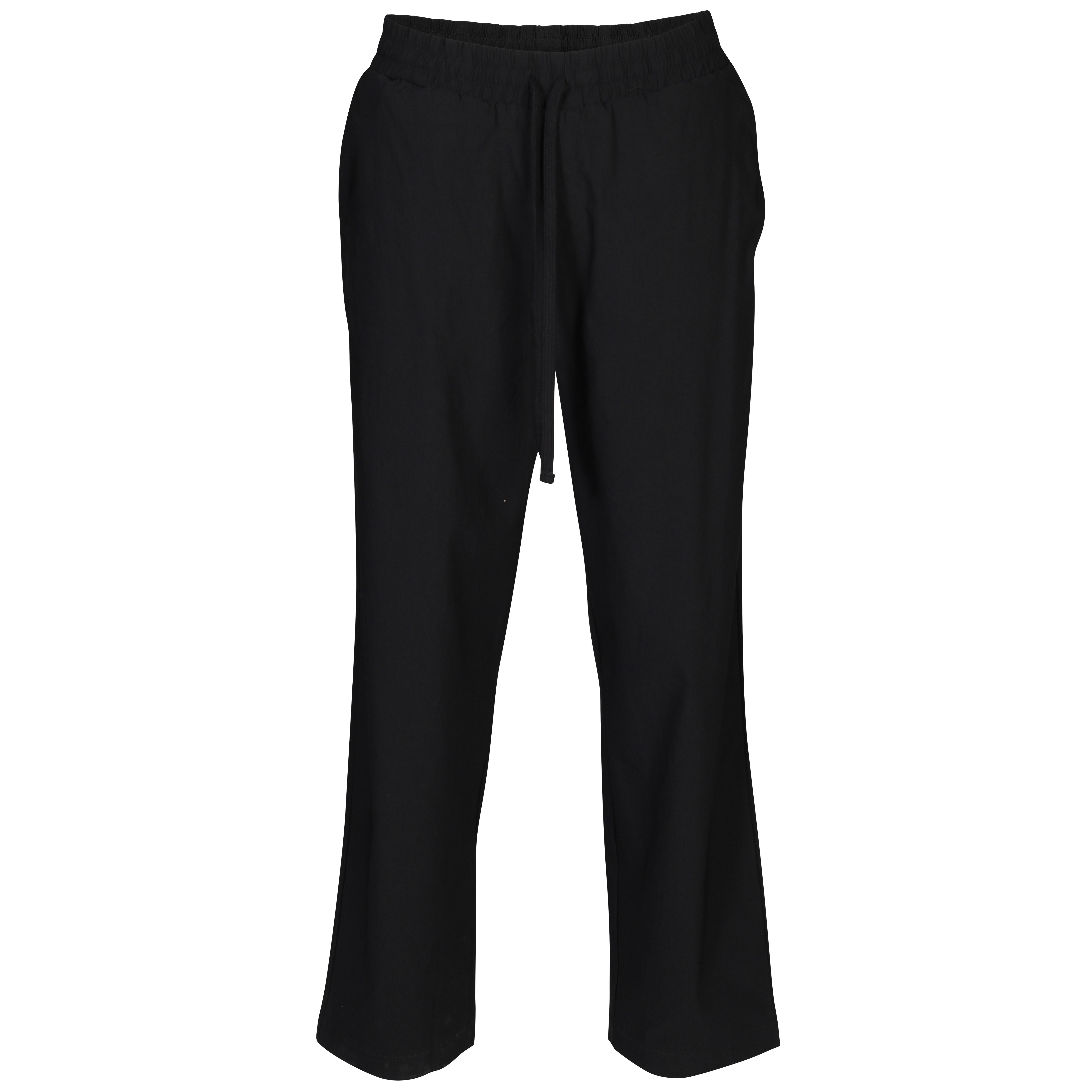 Thom Krom Trouser in Black