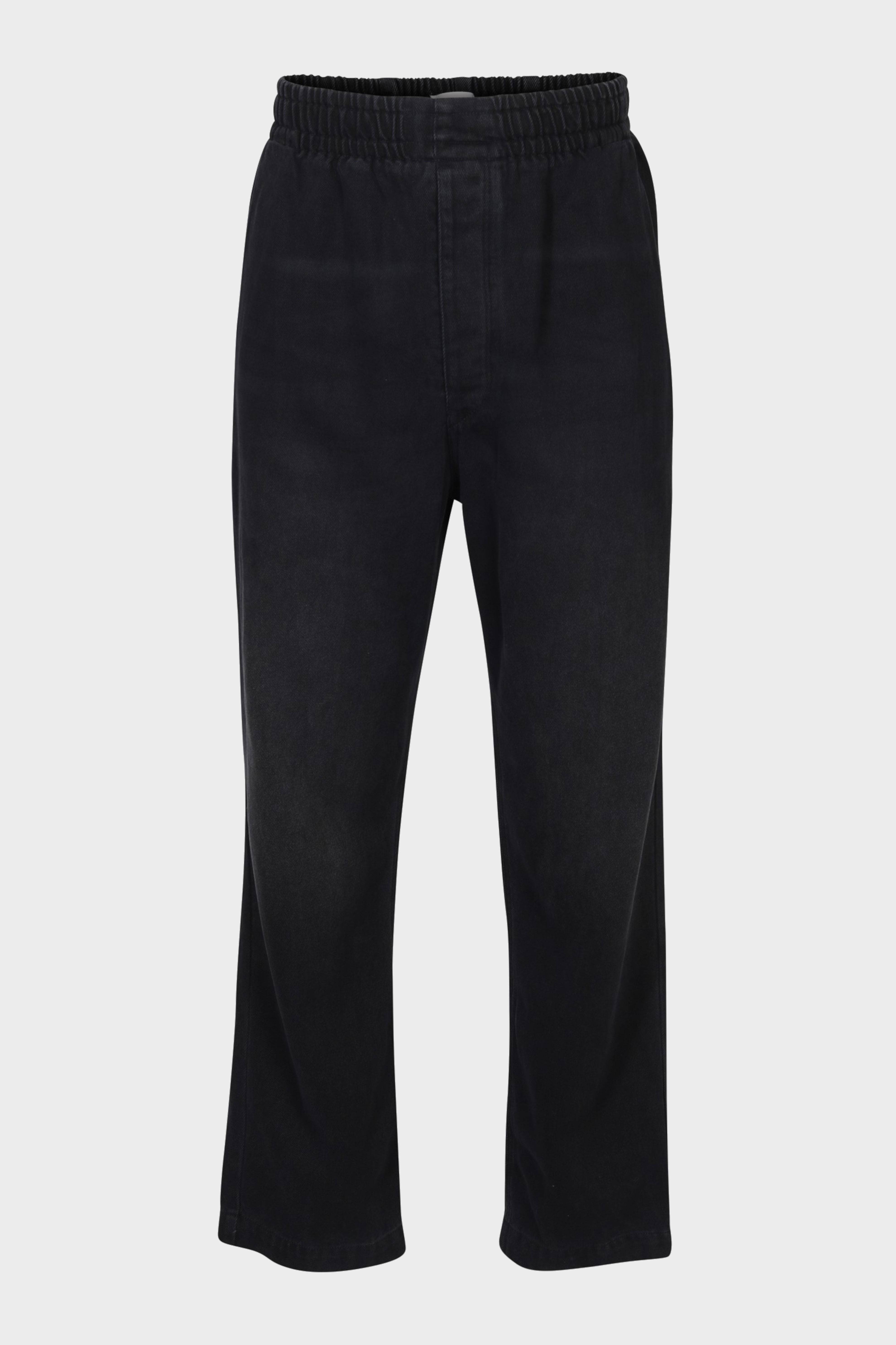 ISABEL MARANT Timeo Pants in Faded Black ISABEL MARANT Timeo Pants in Faded Black