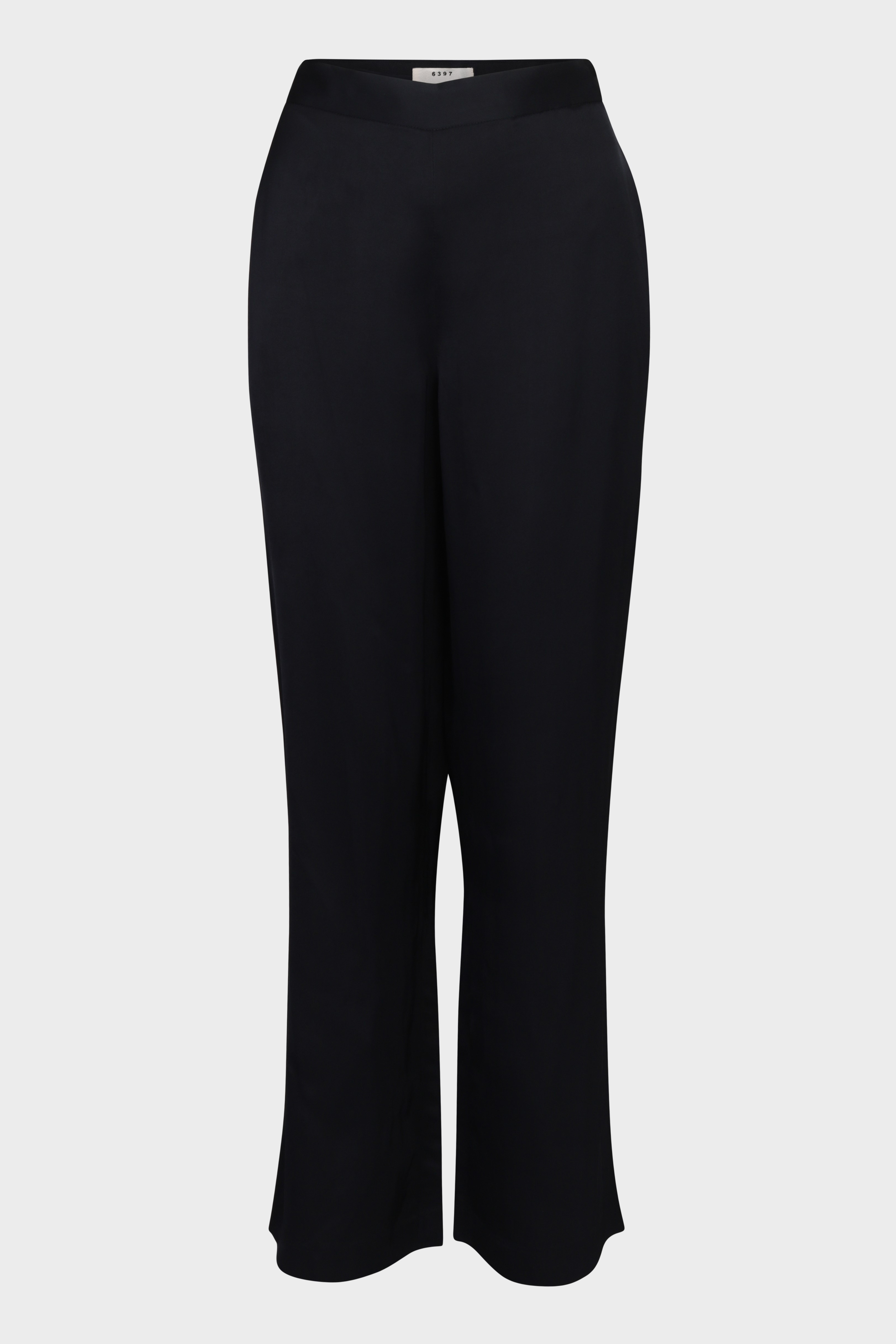 6397 Liquid Pant in Midnight