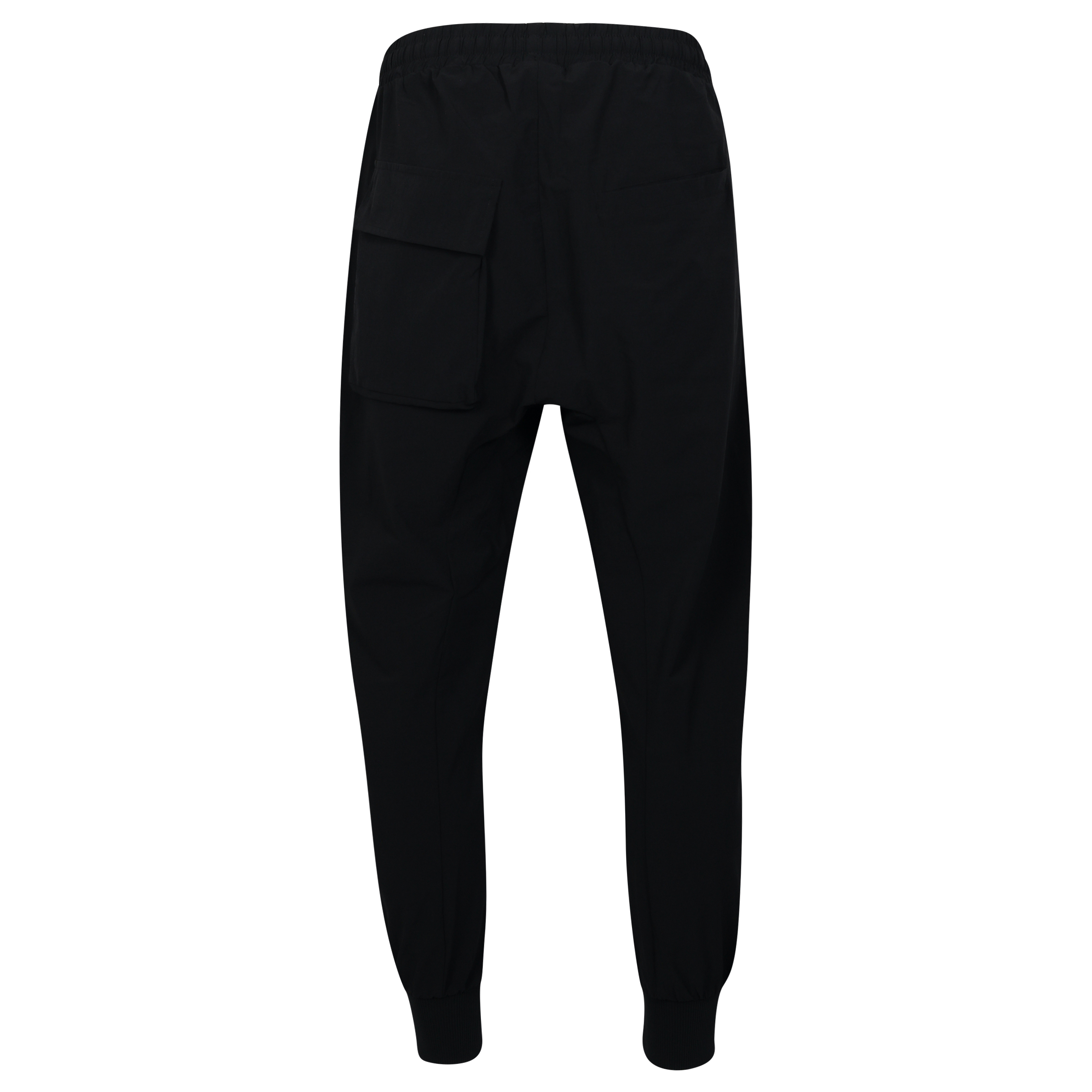 Thom Krom Pant in Black