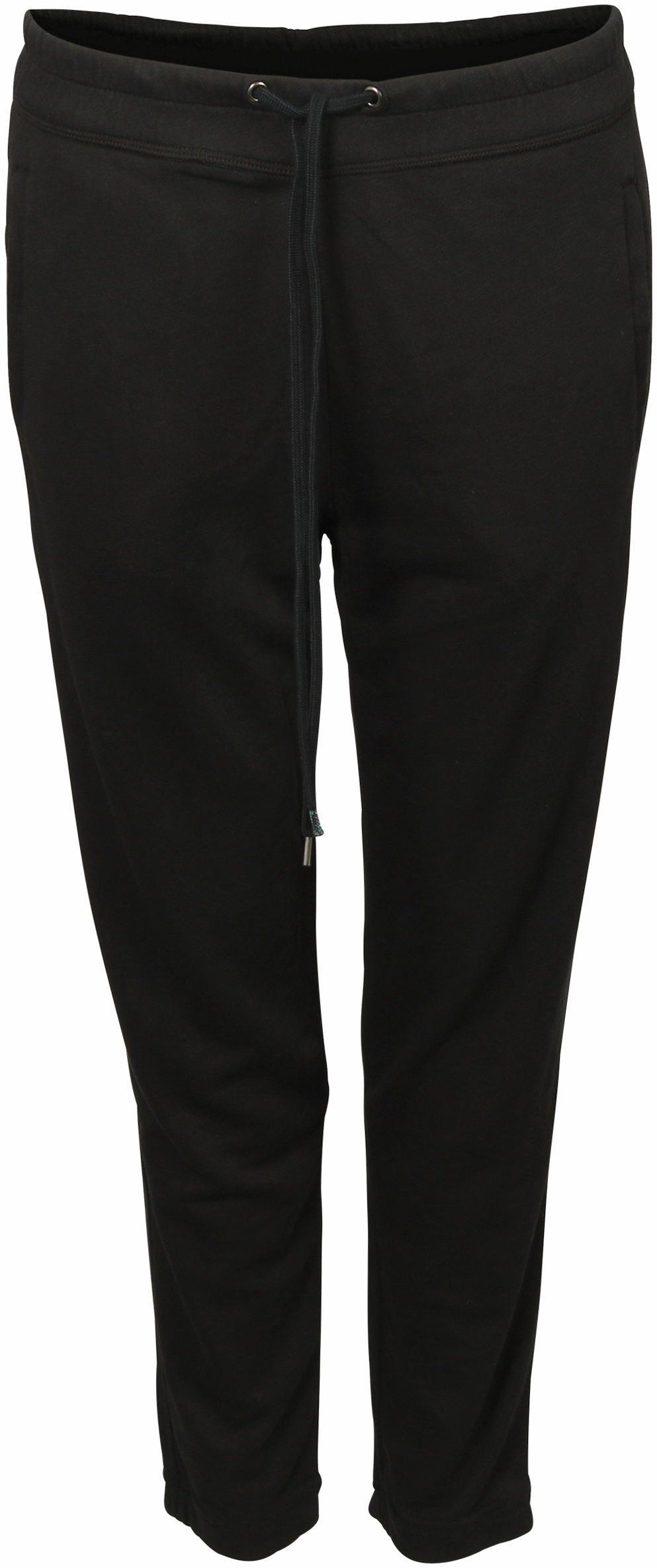 James Perse Sweat Pant Black