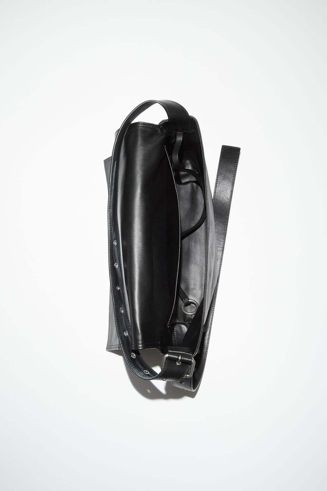 ACNE STUDIOS Vintage Bag in Black