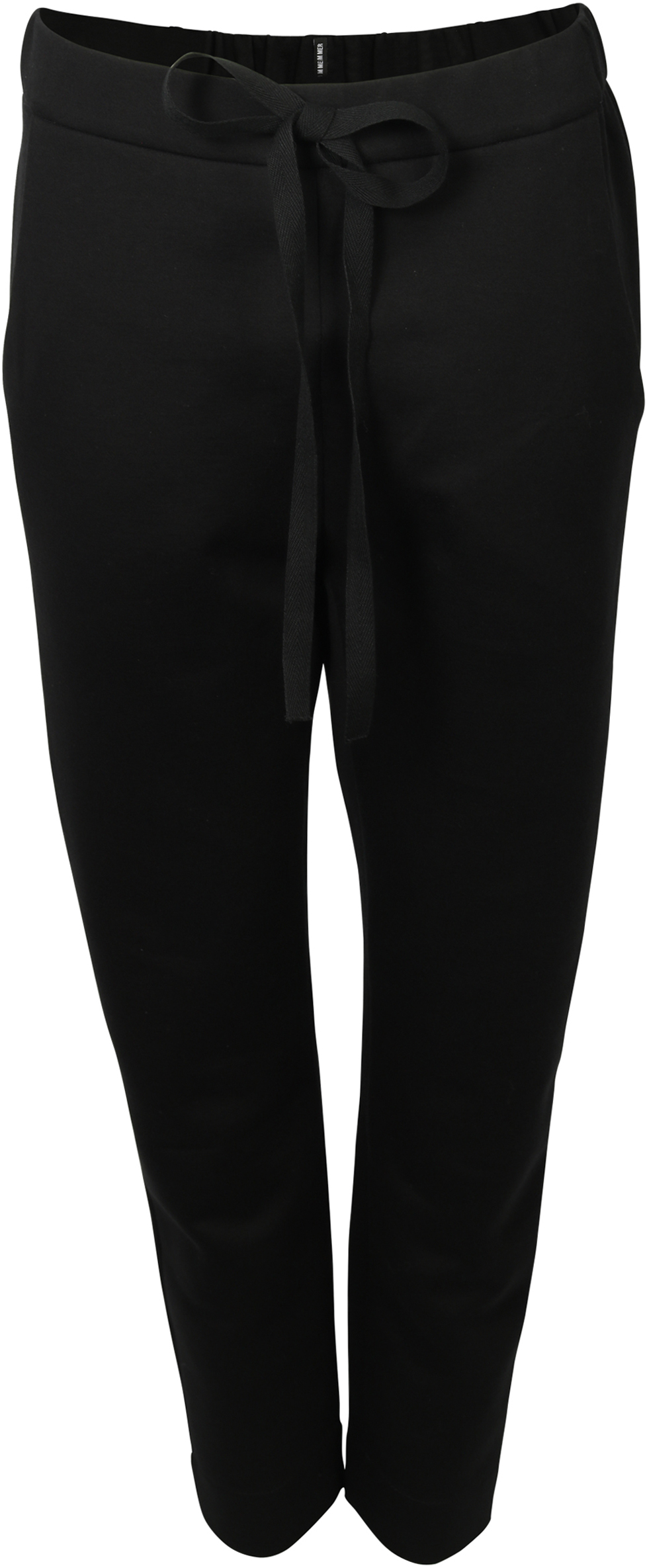 Susanne Bommer Trouser Black