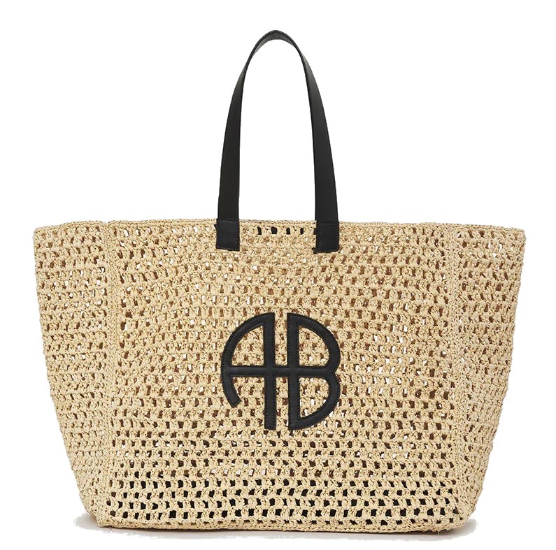 ANINE BING One Large Rio Tote