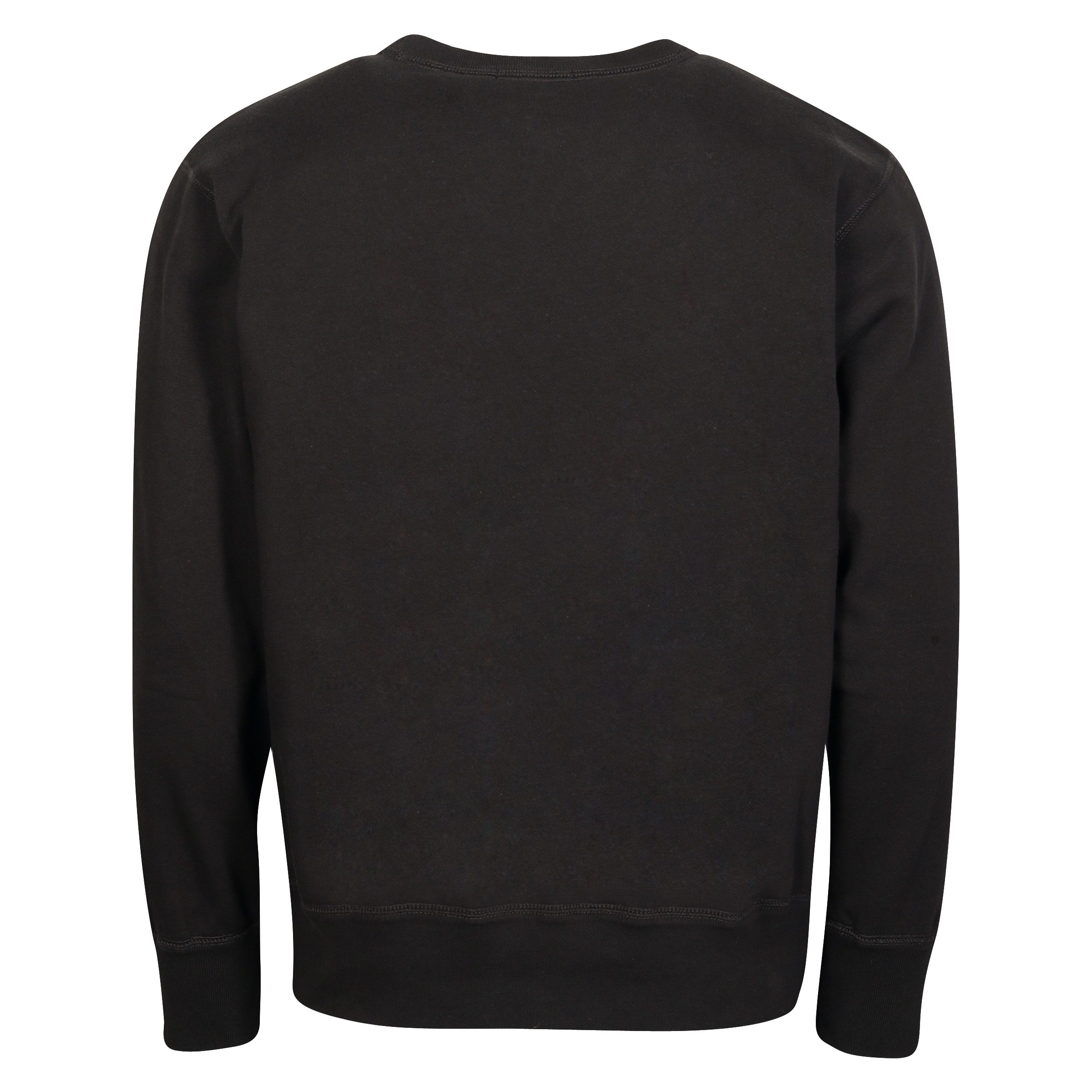 Isabel Marant Sweatshirt Mike Yellow/Faded Black L