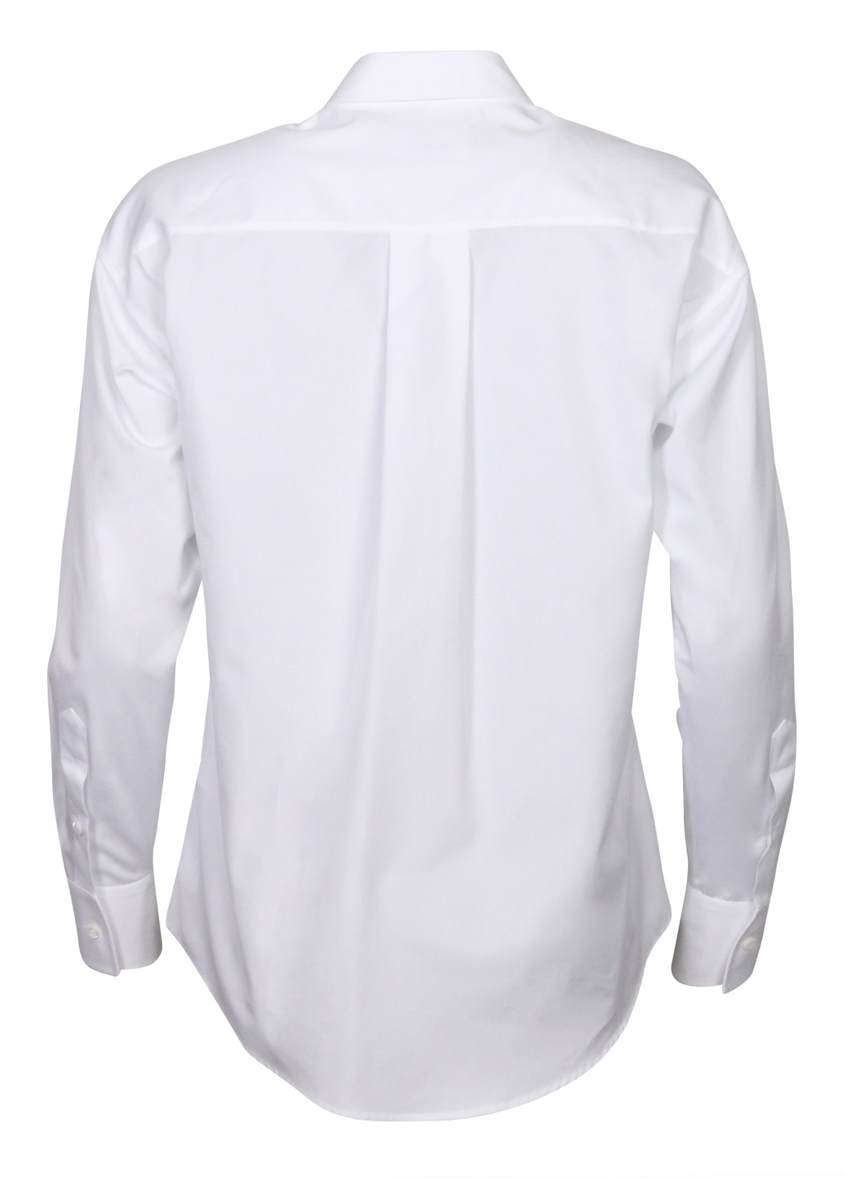 Dsquared White Shirt