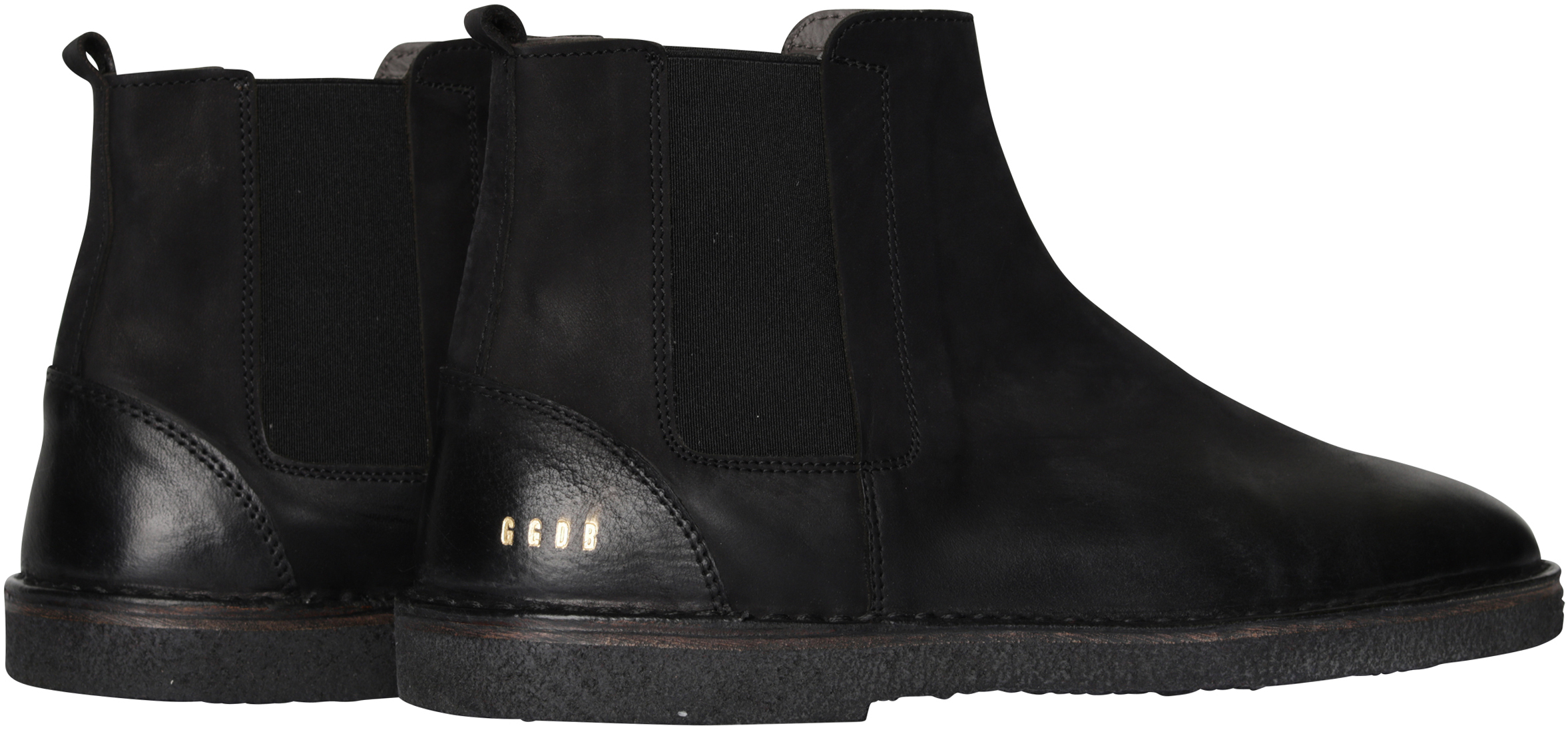 gg boots portman schwarz 41