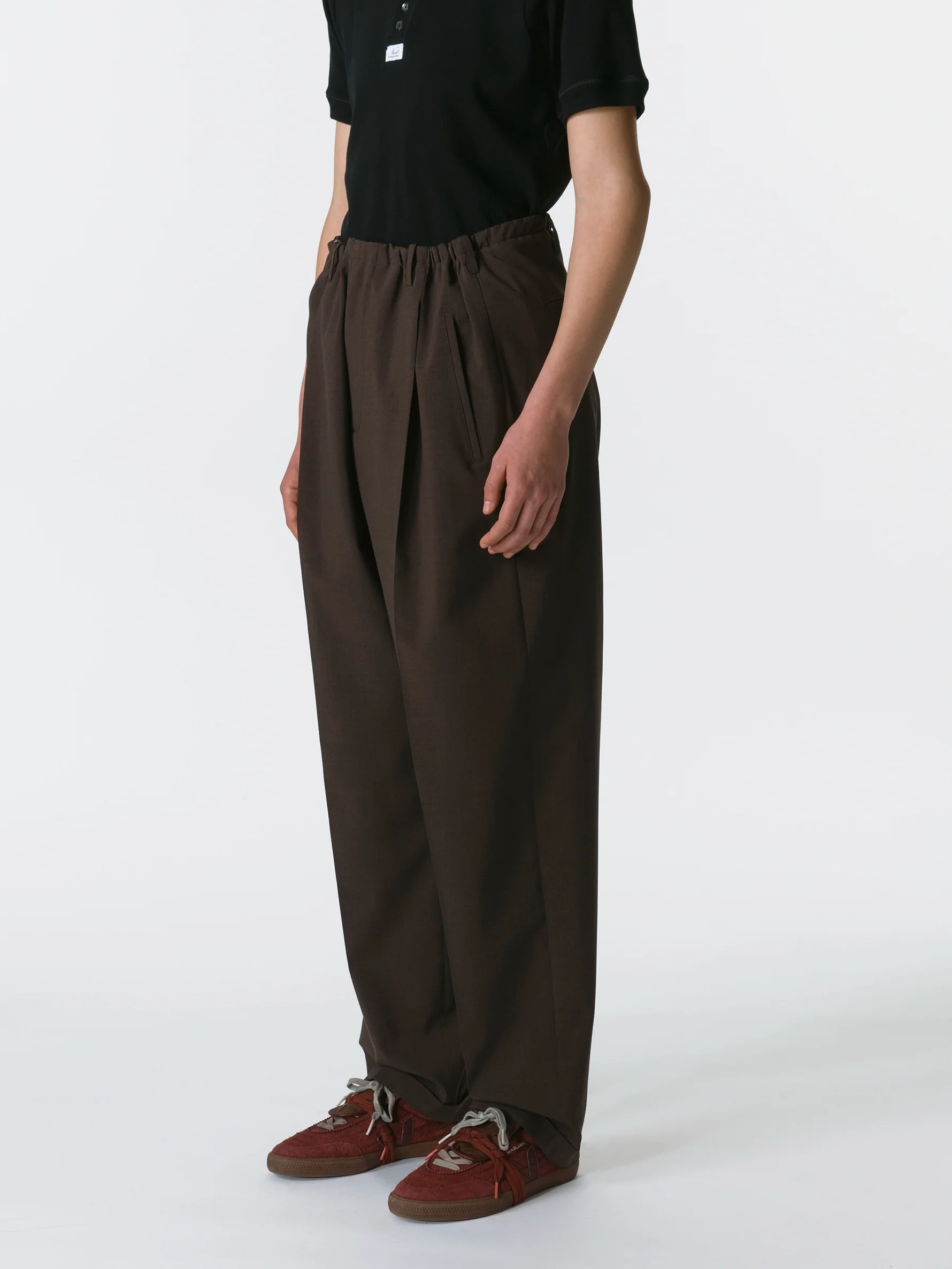 MAGLIANO People´s Pant in Brown