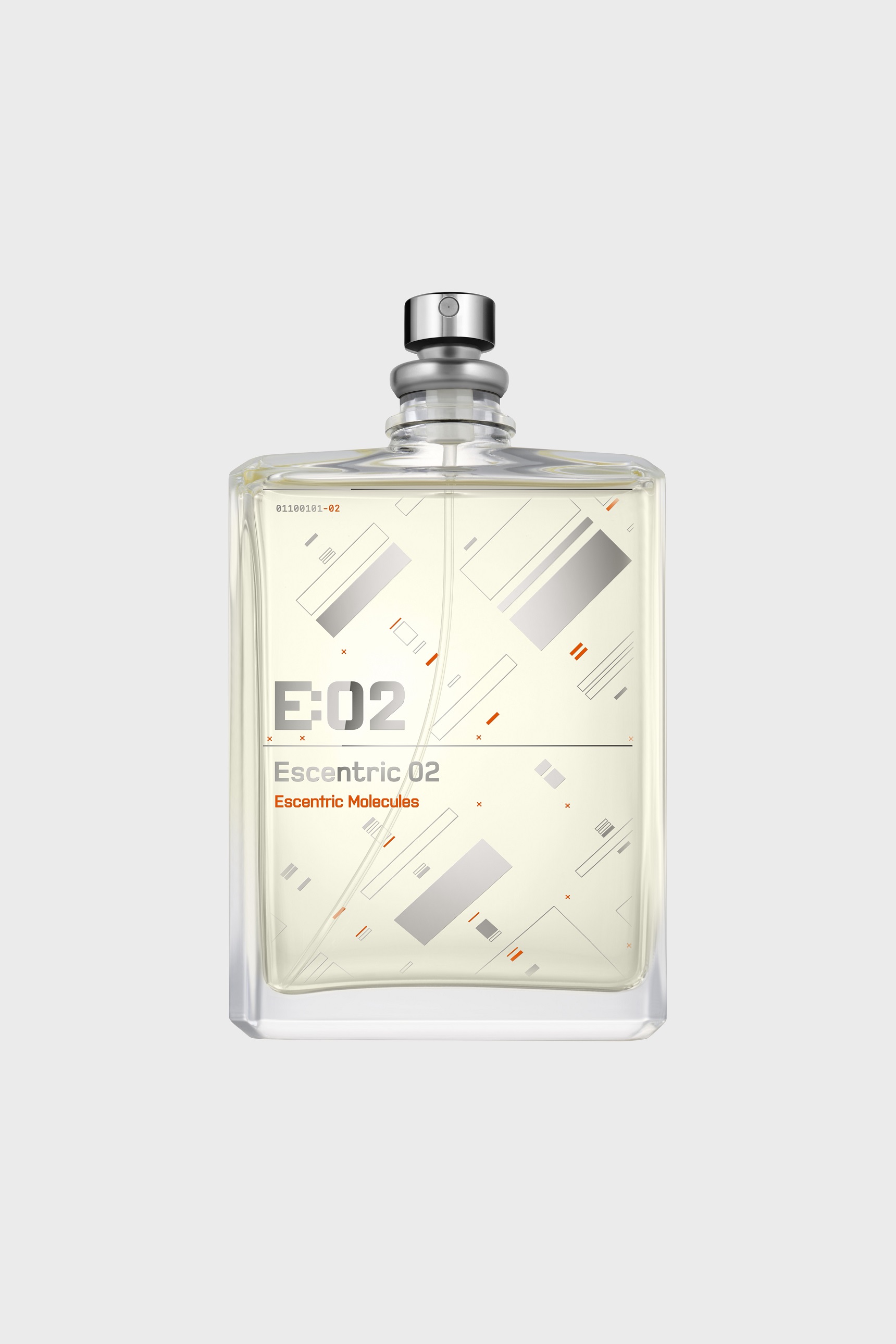 ESCENTRIC MOLECULES Escentric 02