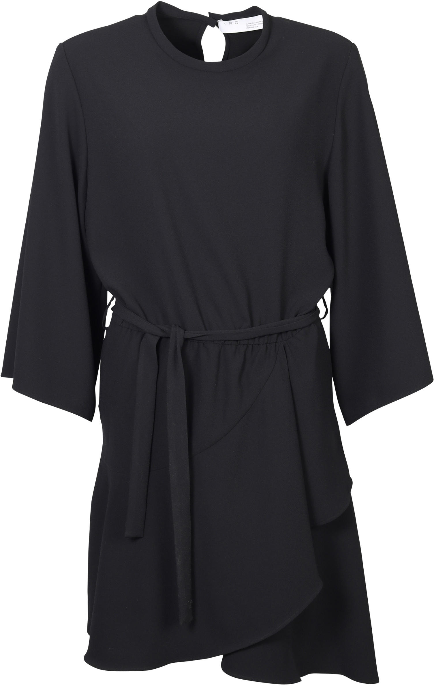 Iro Dress Layer10 black