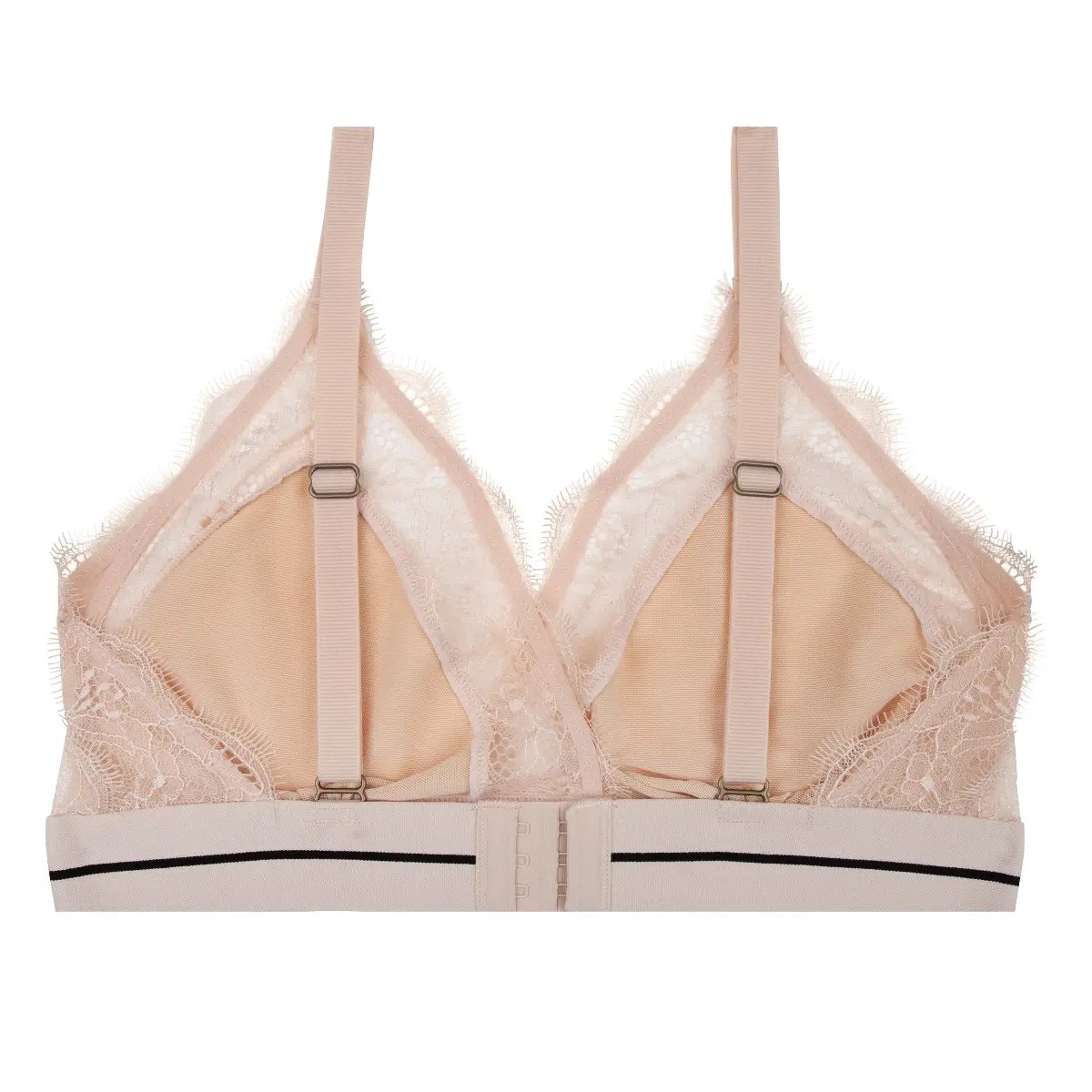 Love Stories Bra Bralette Love Lace Sand 70A/B
