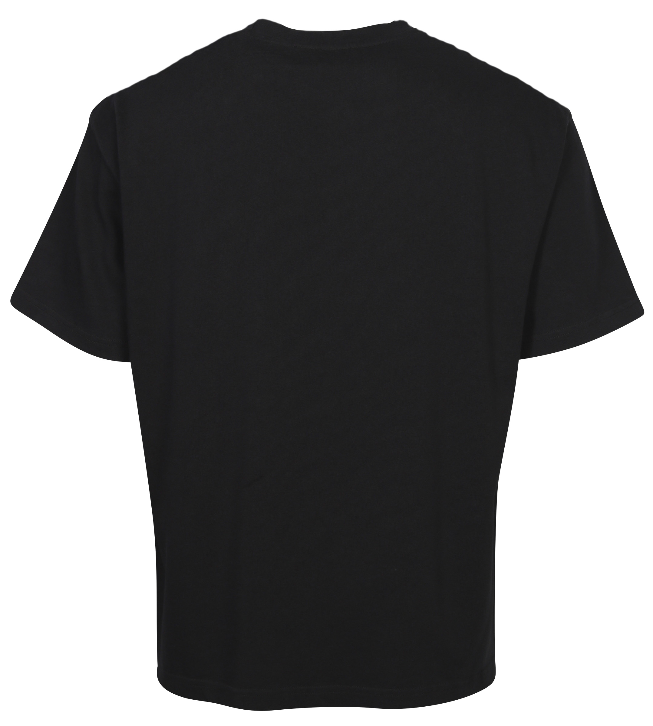 A-Cold-Wall Classic Logo T-Shirt Black L