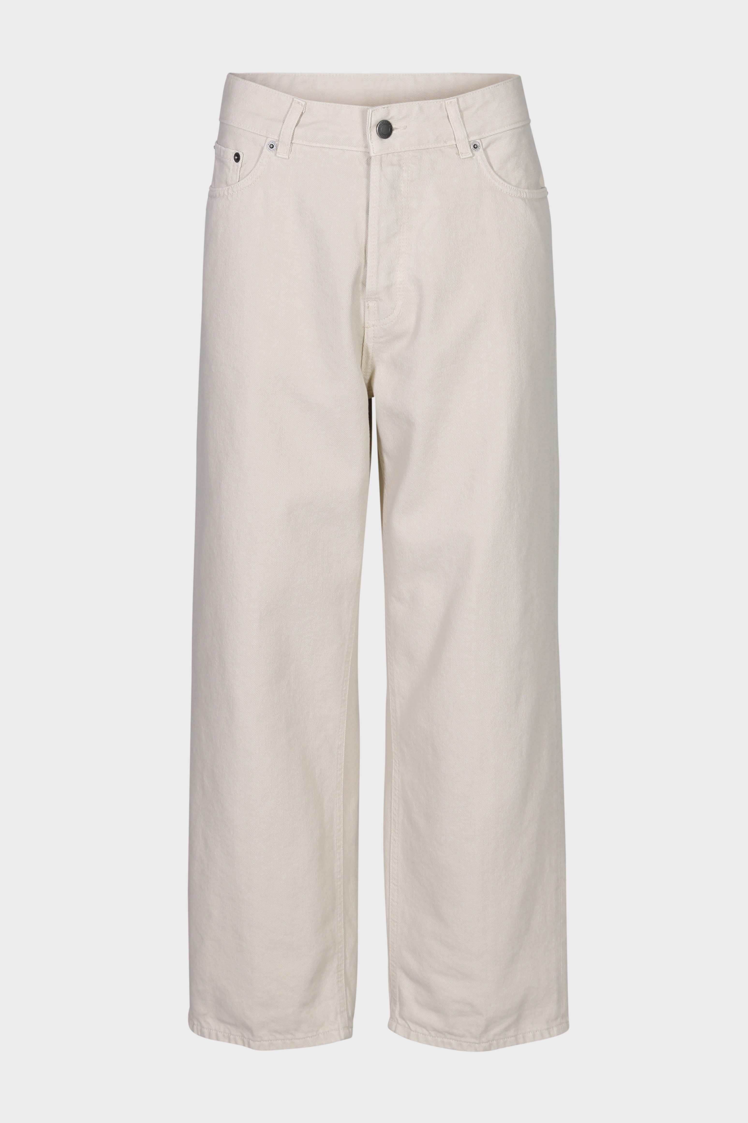 HAIKURE Jeans in Soft Ecru 31