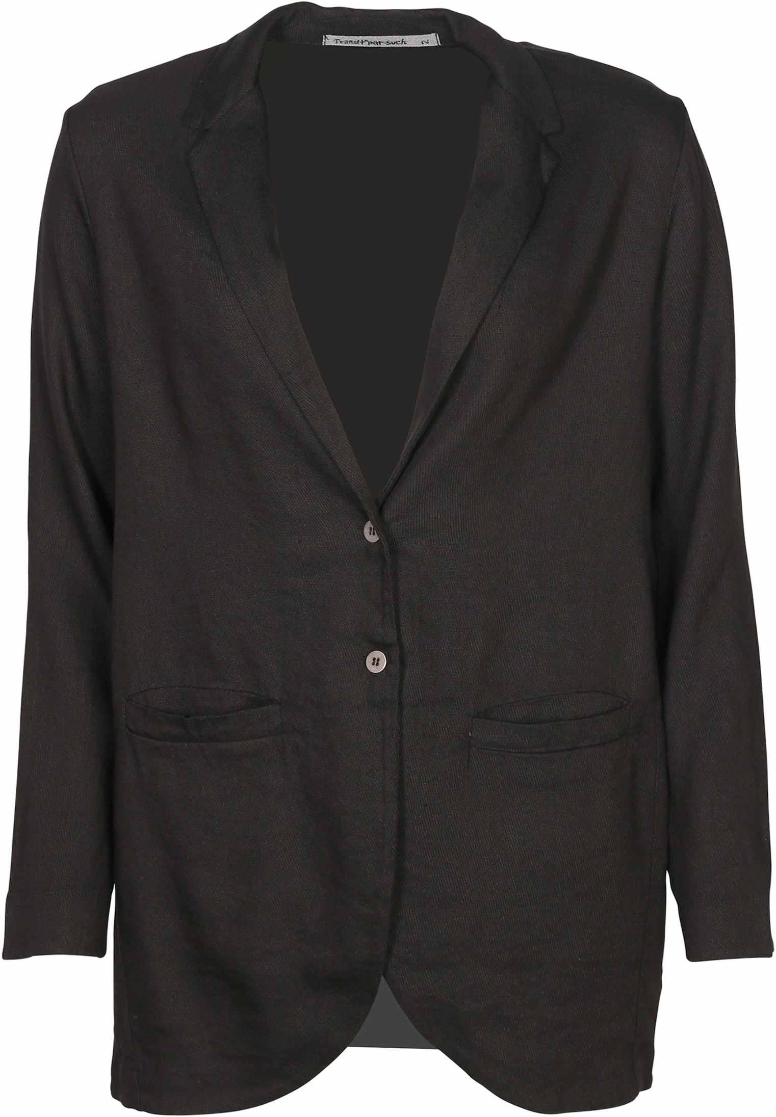 Transit Par Such Jacket Black