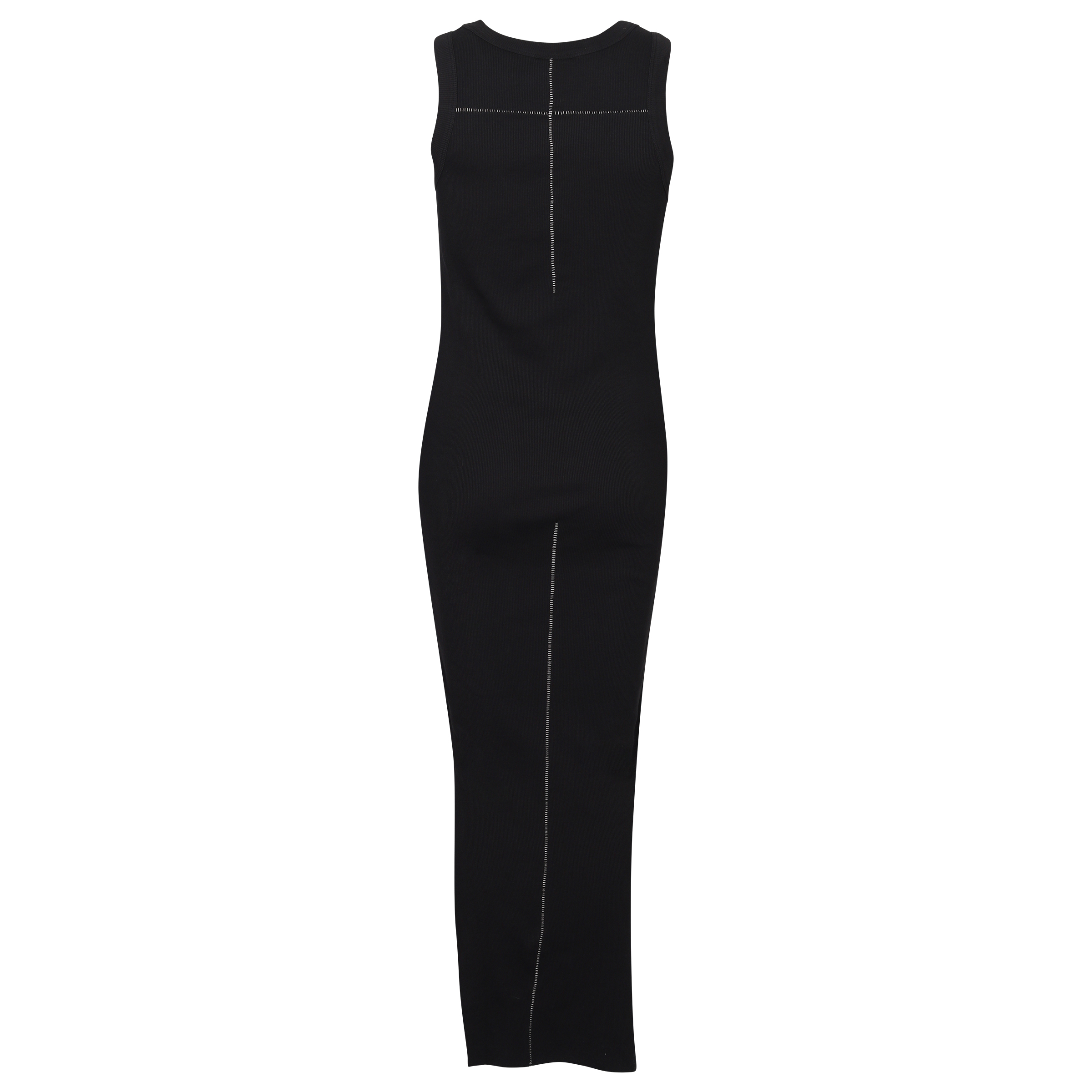 Thom Krom Tank Dress Black