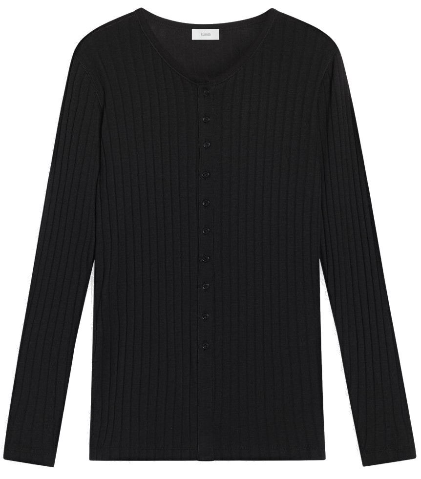 CLOSED Cardigan in Black