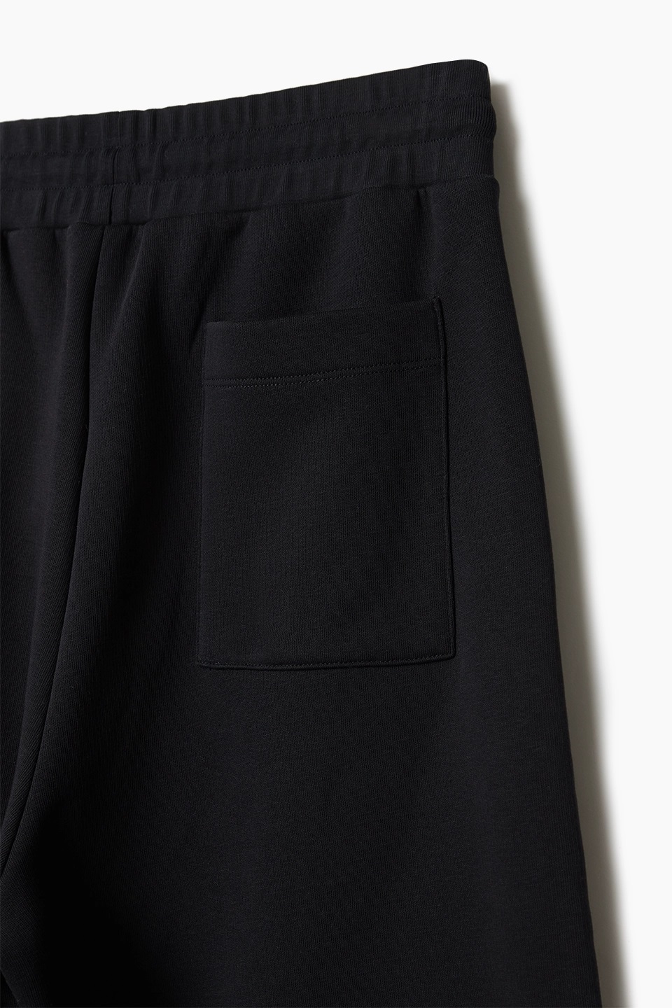 LALA BERLIN Sweatpant in Black L
