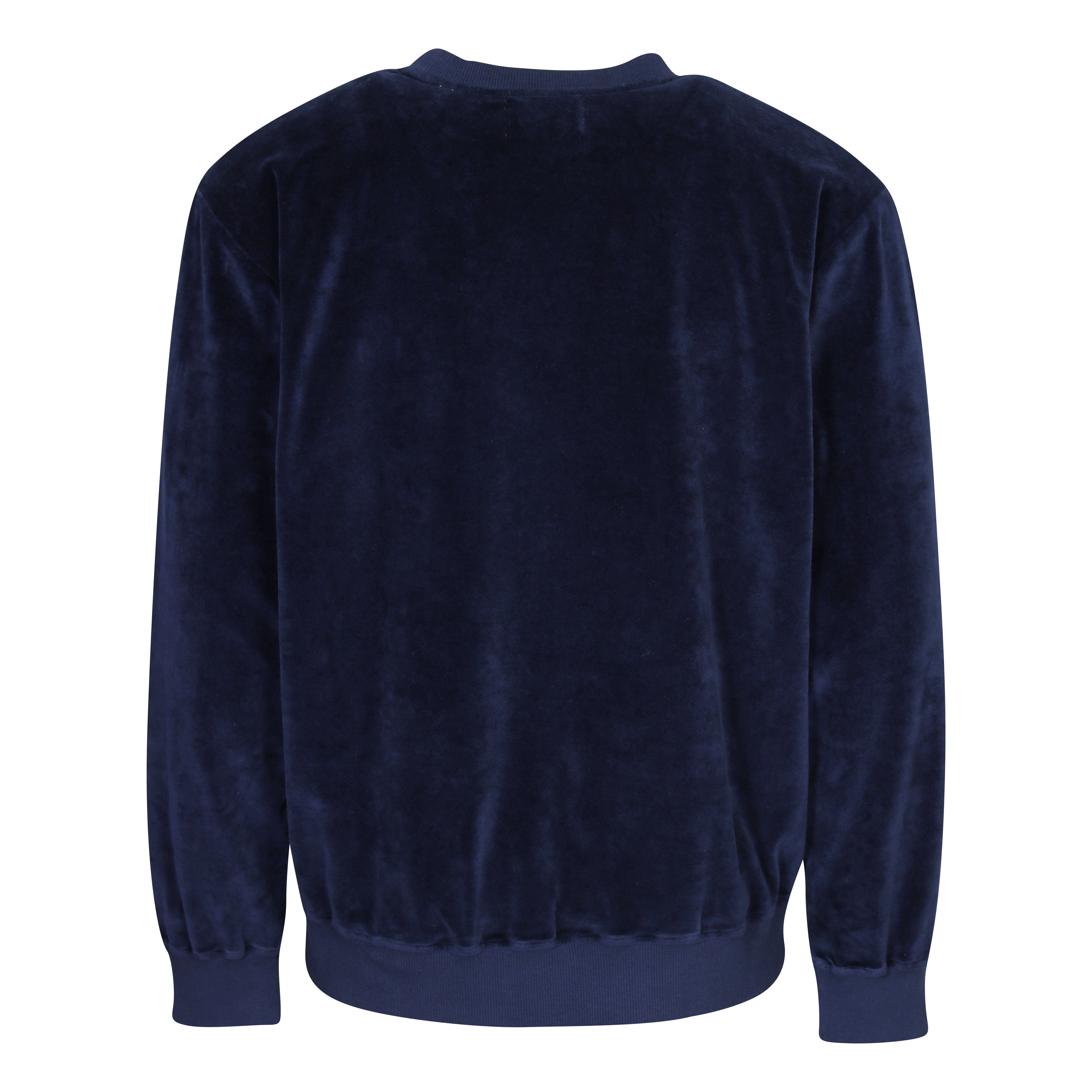 Isabel Marant Maximh Nicki Sweatshirt in Faded Night XL