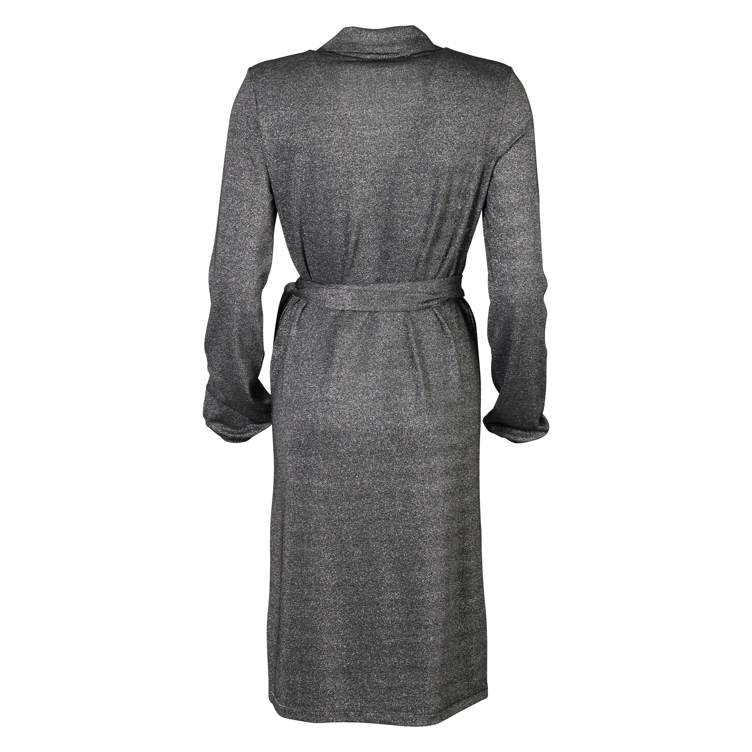 Nikkie Kleid Phila silber