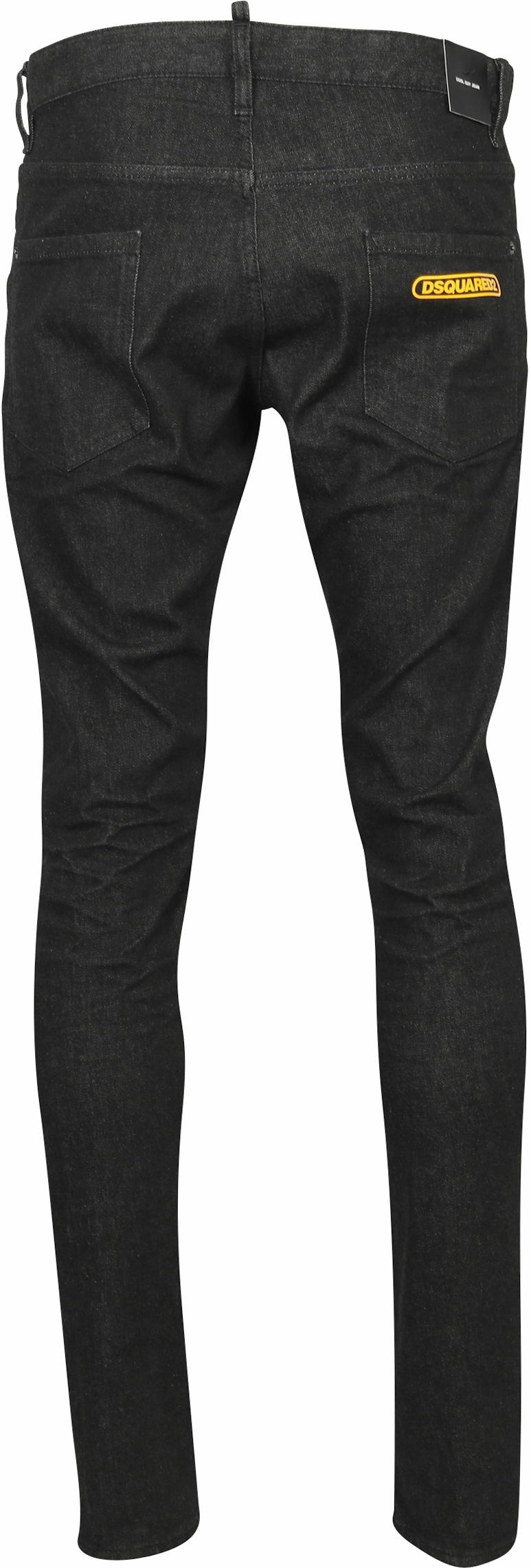 Dsquared Jeans Cool Guy Black 46
