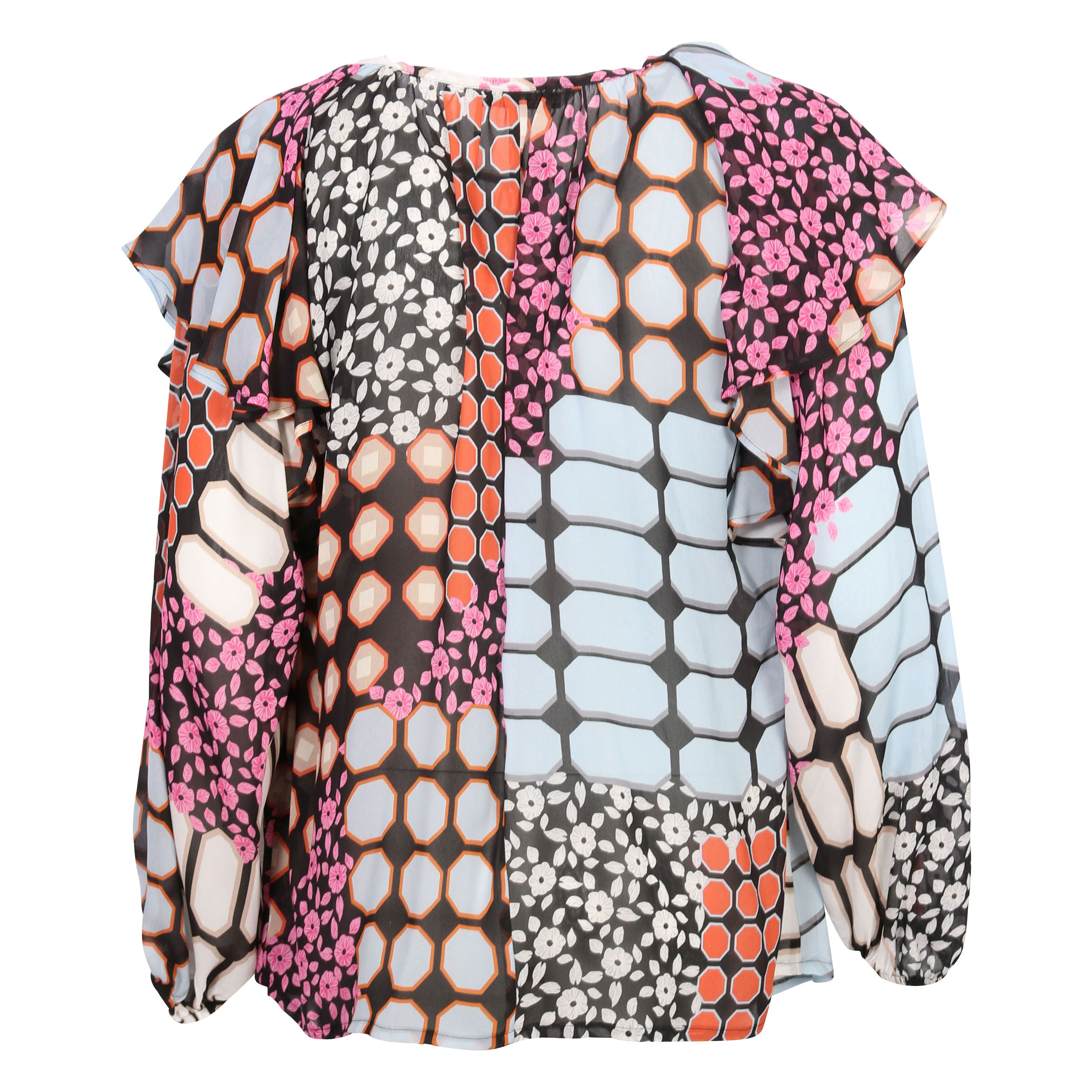 Summum Top Multicolor 36