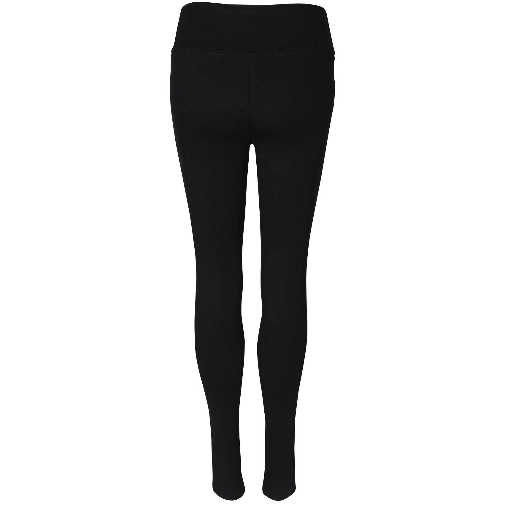 SPRWMN Ankle Leggings in Black