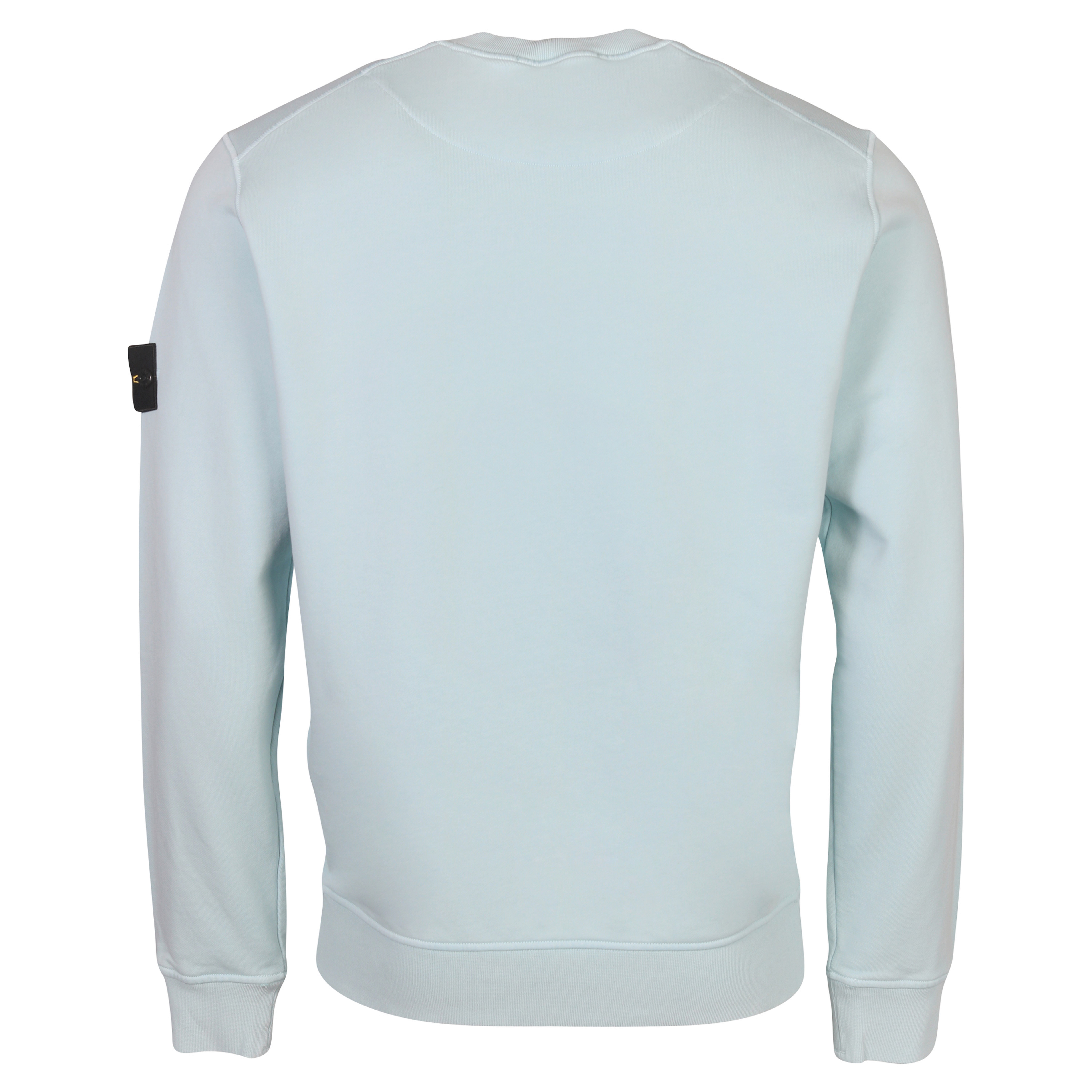 Stone Island Sweatshirt in Light Blue