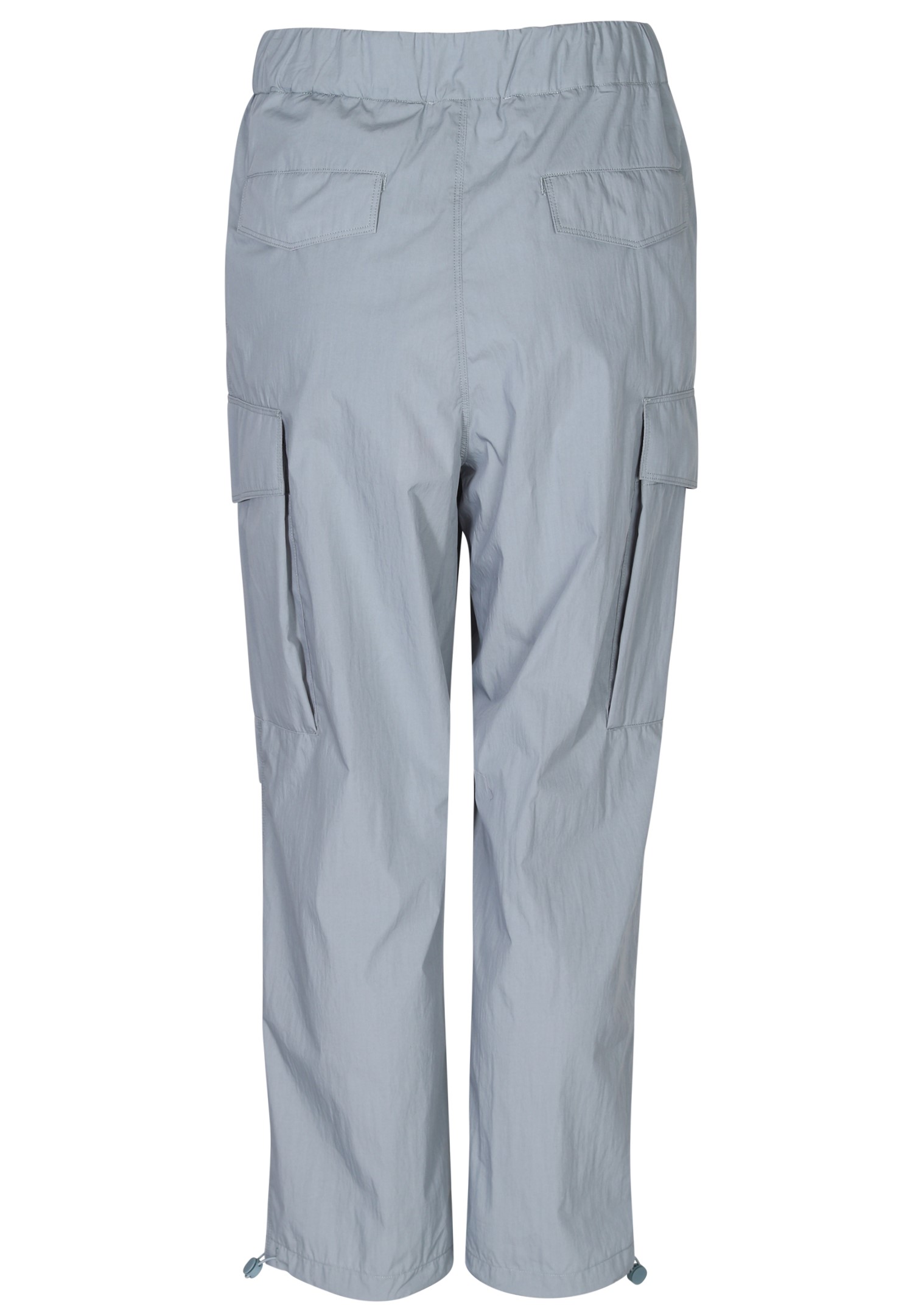 AUTRY ACTION PEOPLE Cargo Pant in Dusty Blue