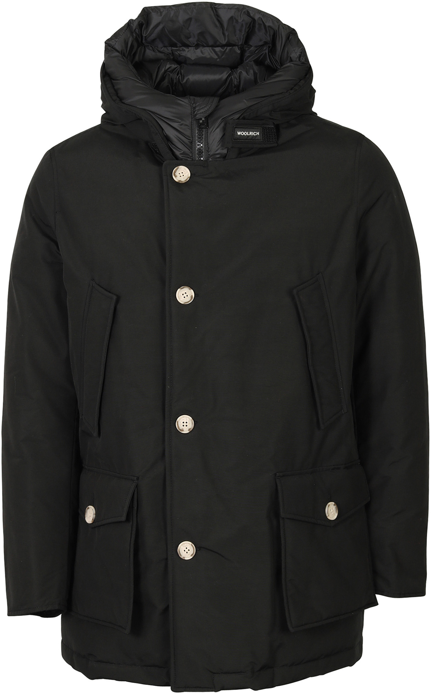 Woolrich Arctic Parka Black