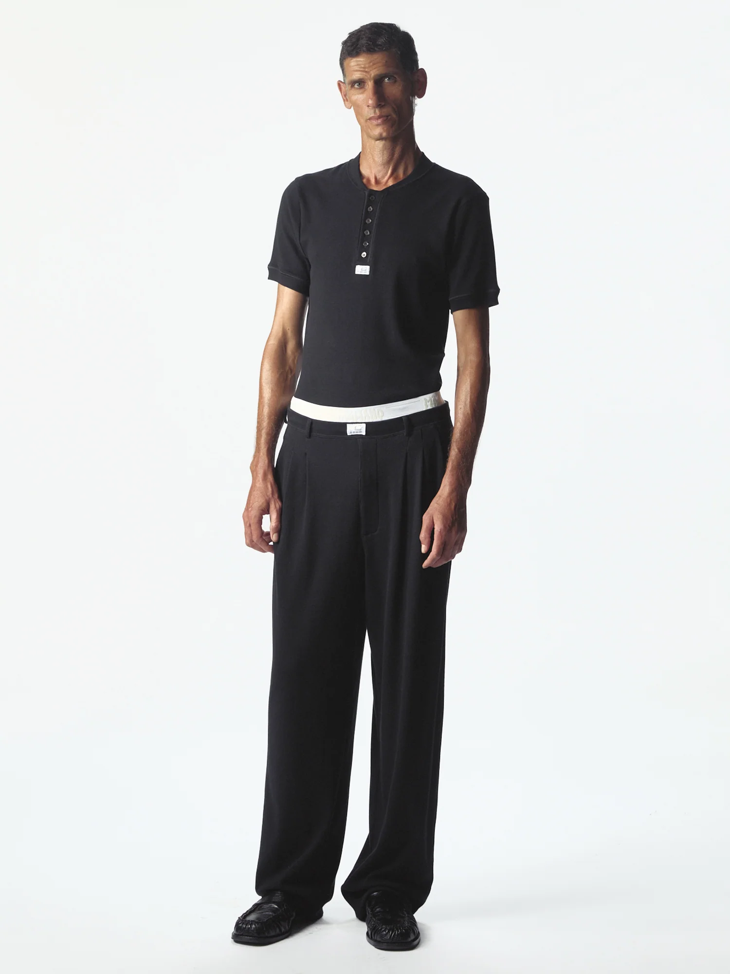 MAGLIANO Nudo Boxer Pant