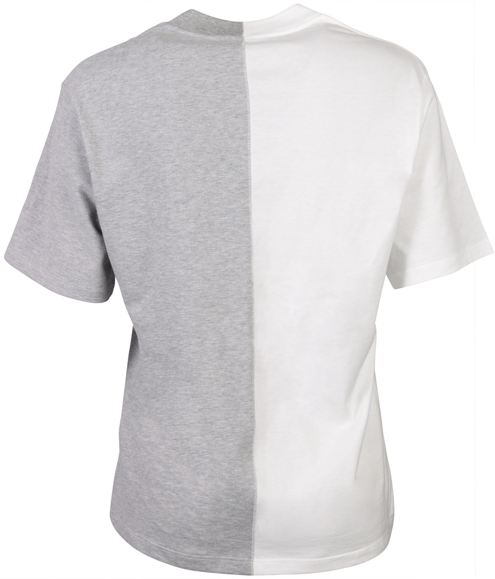 gg t-shirt leo gemustert/ bicolor L