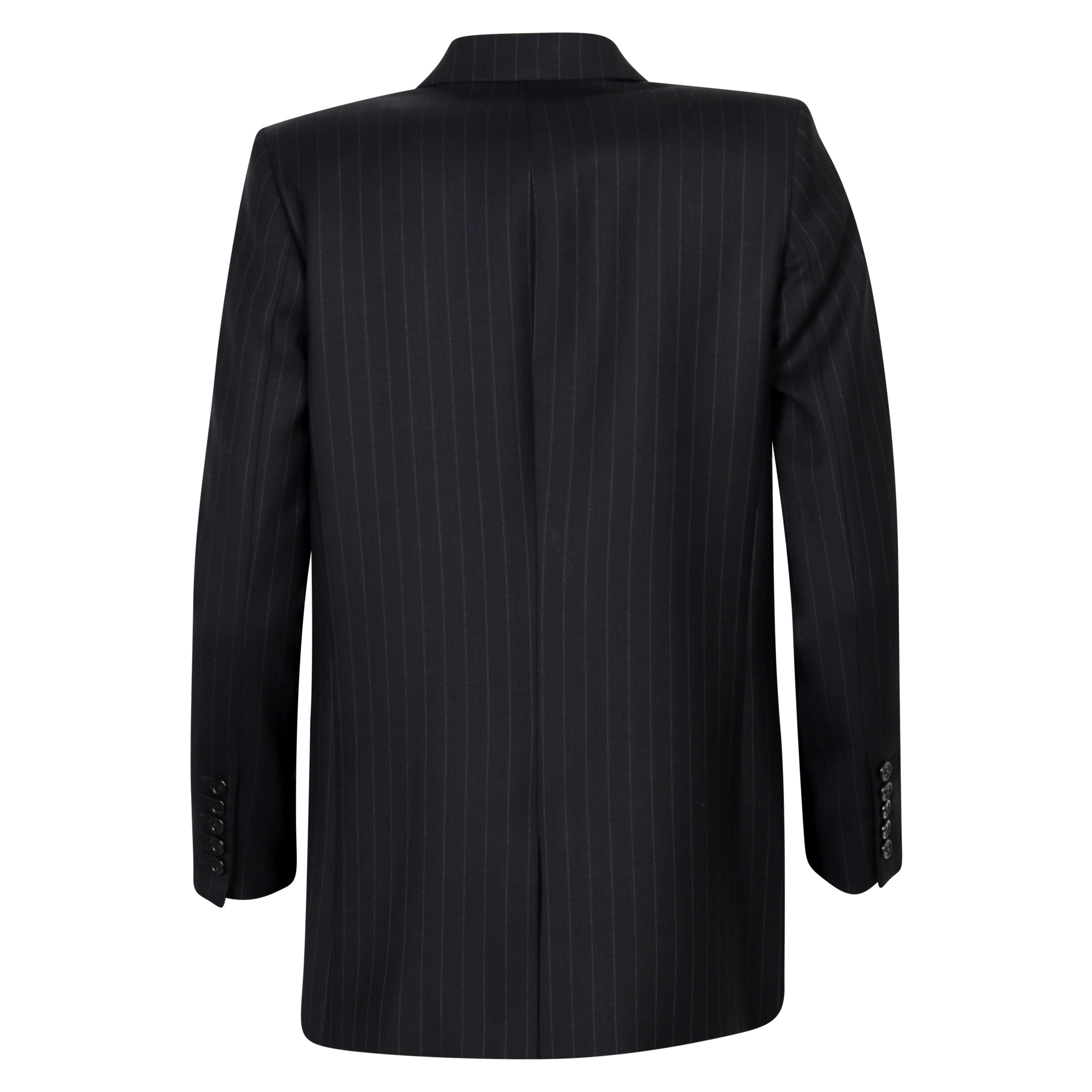 Nili Lotan Jacket Diane Black Ivory