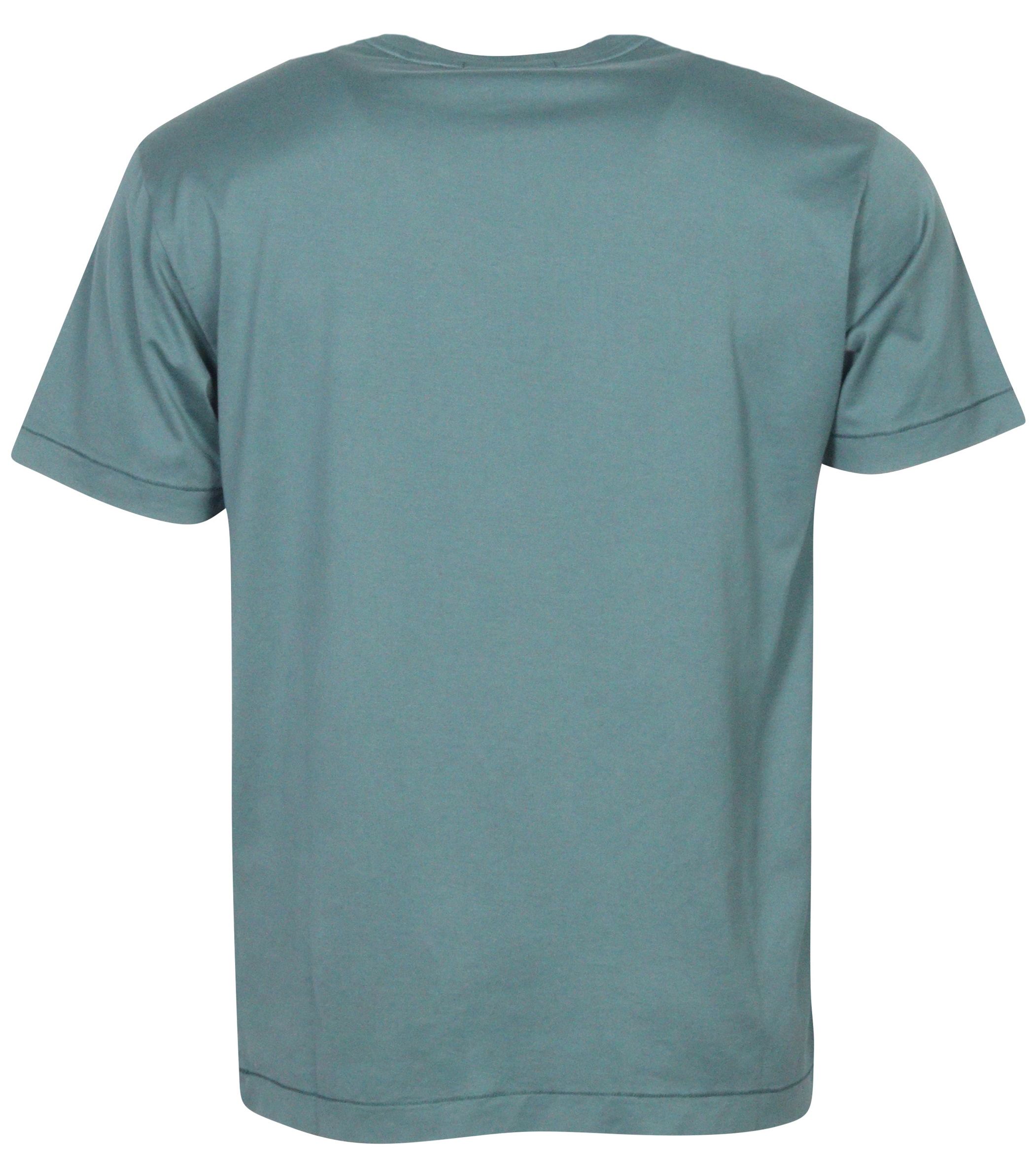 Stone Island T-Shirt Petrol L