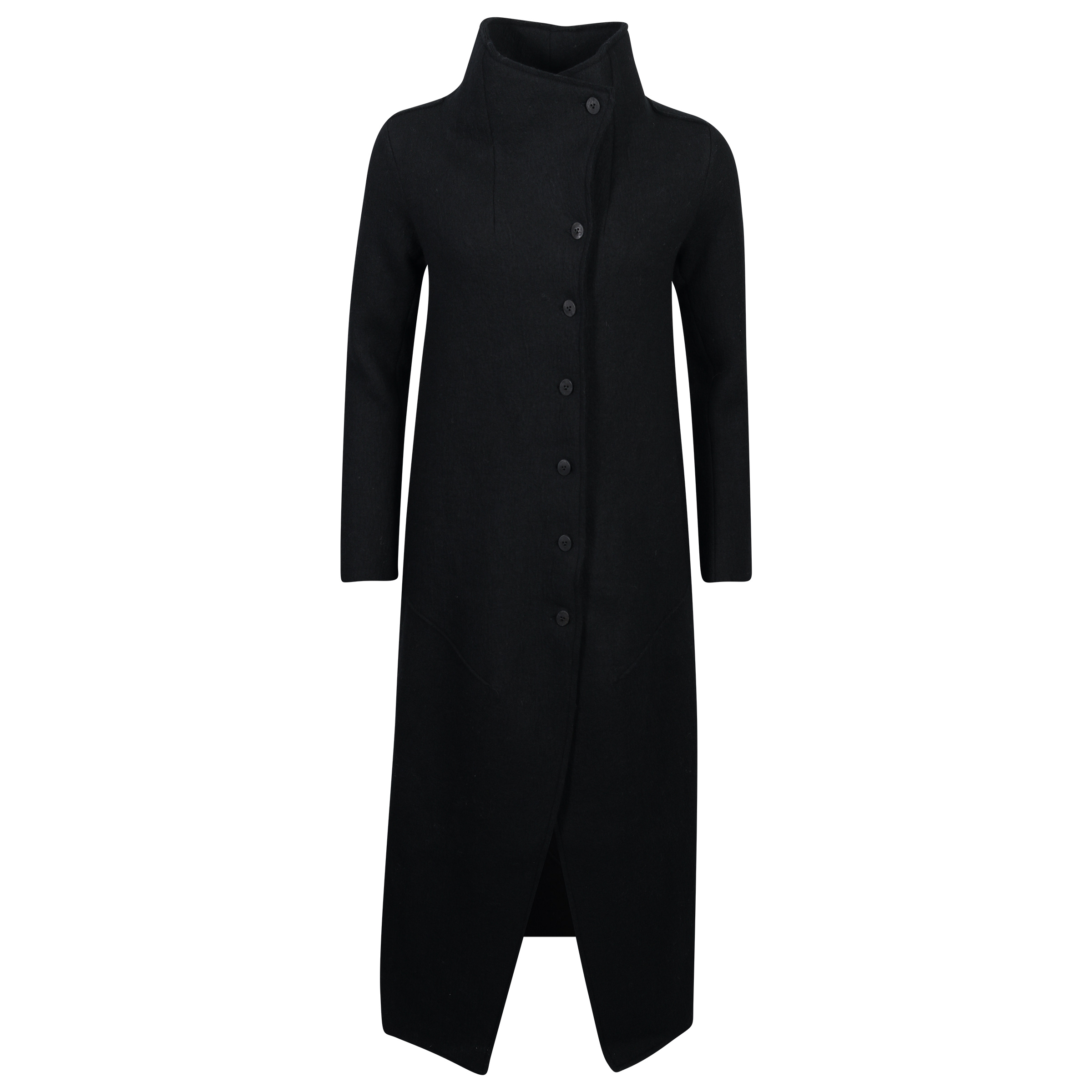 Transit Par Such Coat Black