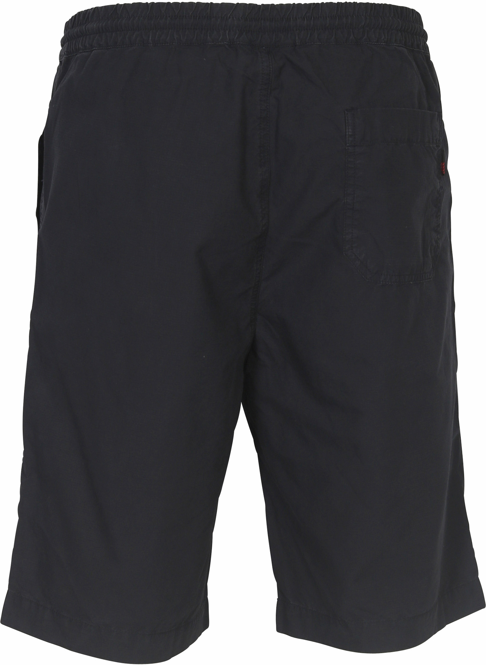 Woolrich Ripstop Easy Short Blue