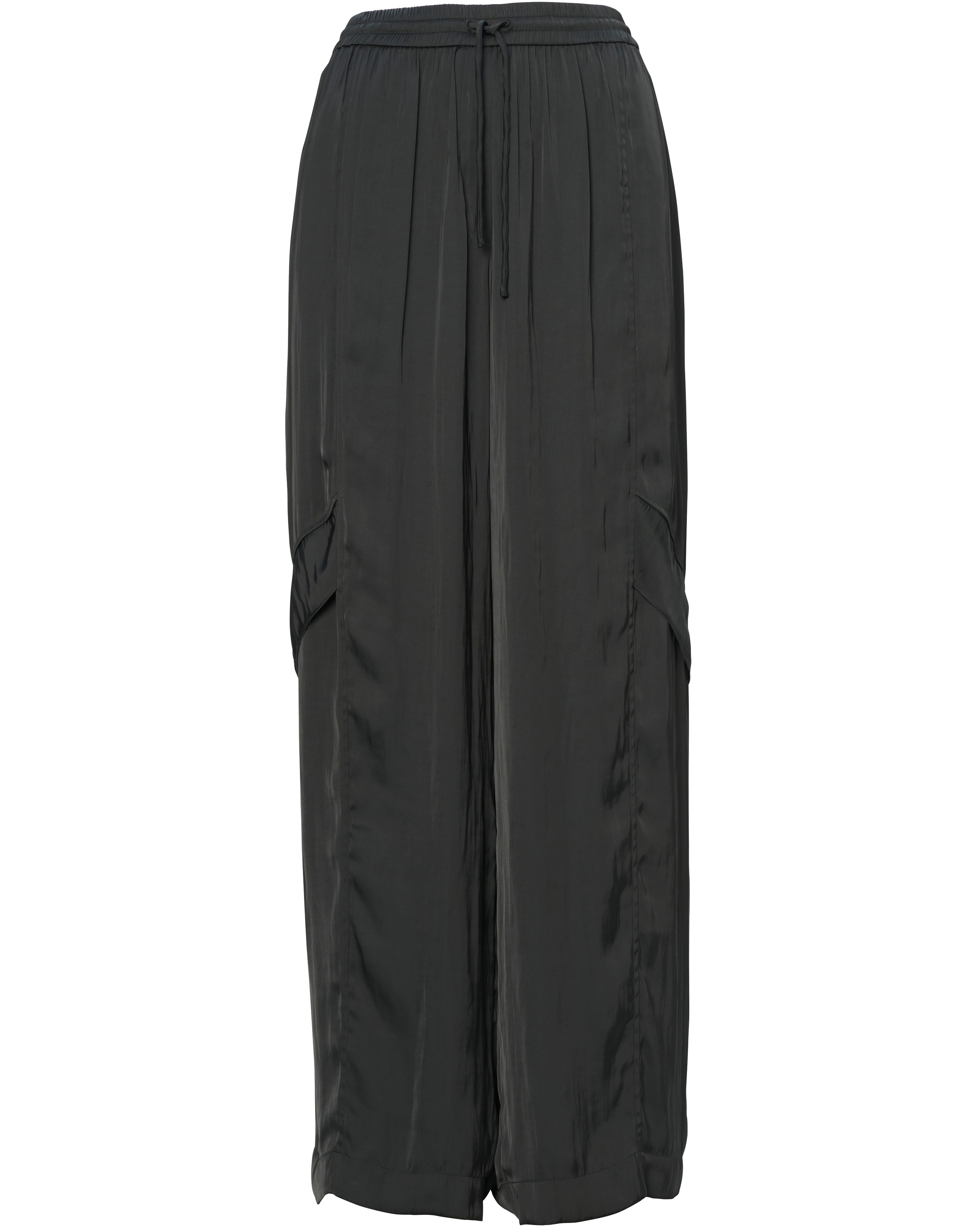 LALA BERLIN Pants Perre in Black L