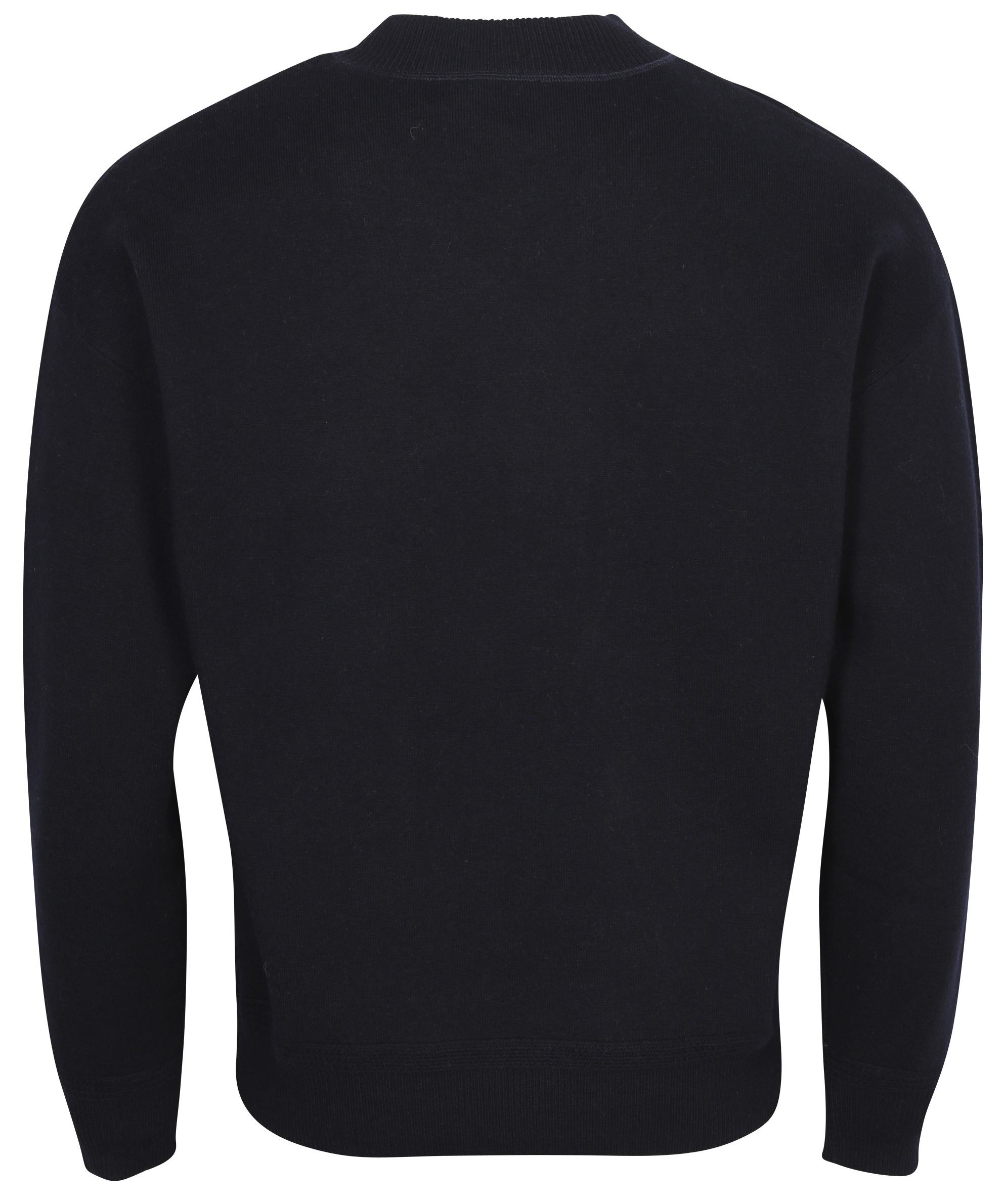Isabel Marant Knit Sweater Elty Midnight Blue XL