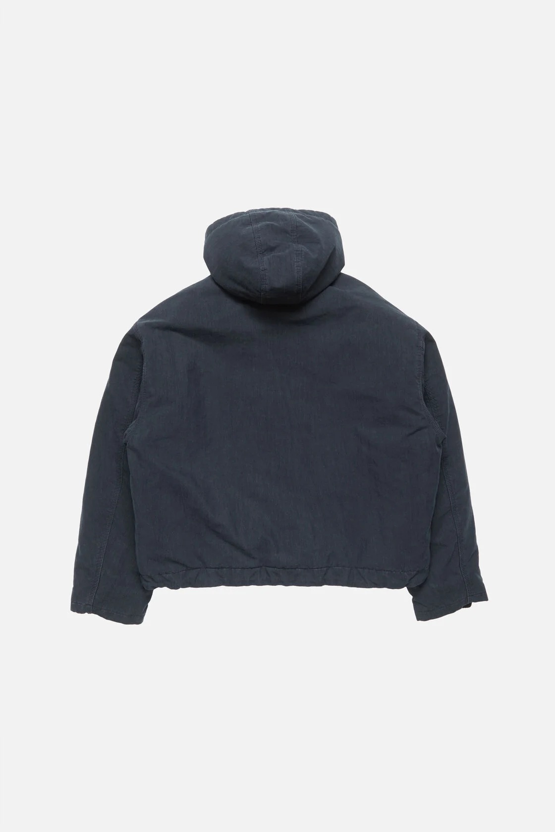ACNE STUDIOS Waxed Canvas Jacket