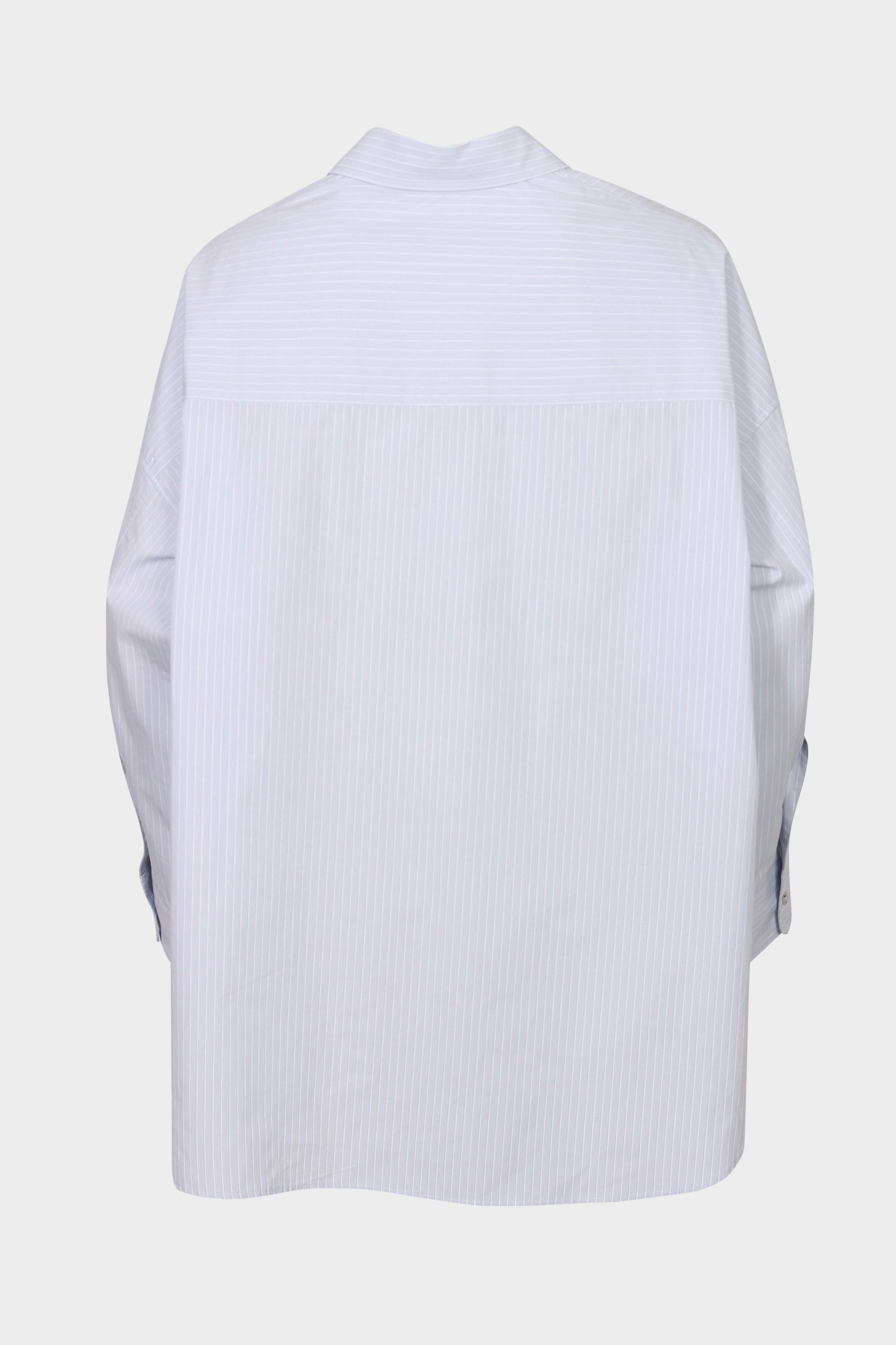 NINE:INTHE:MORNING Shirt Layla Striped NINE:INTHE:MORNING Shirt Layla Striped L