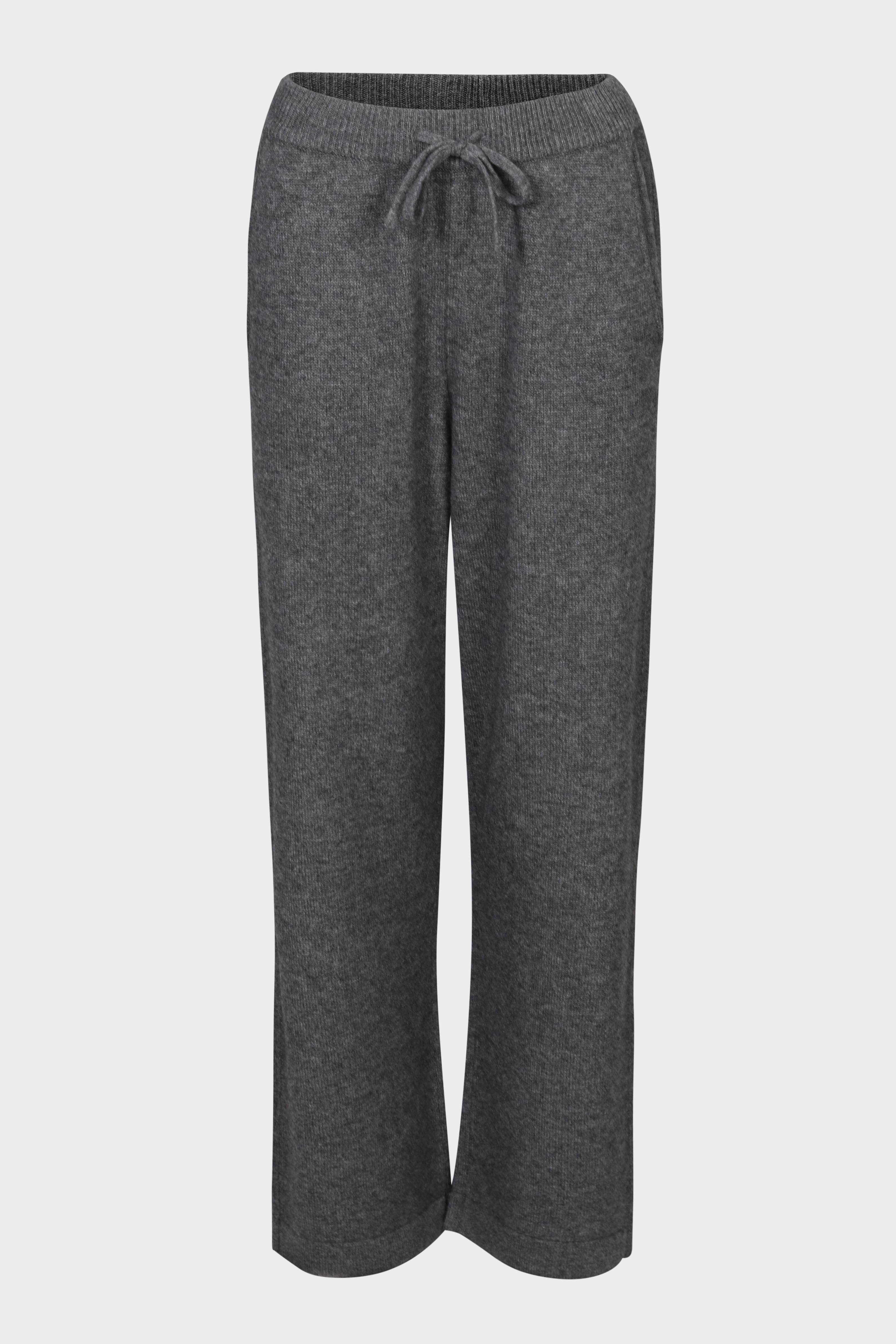 FLONA Cashmere Pant in Black S