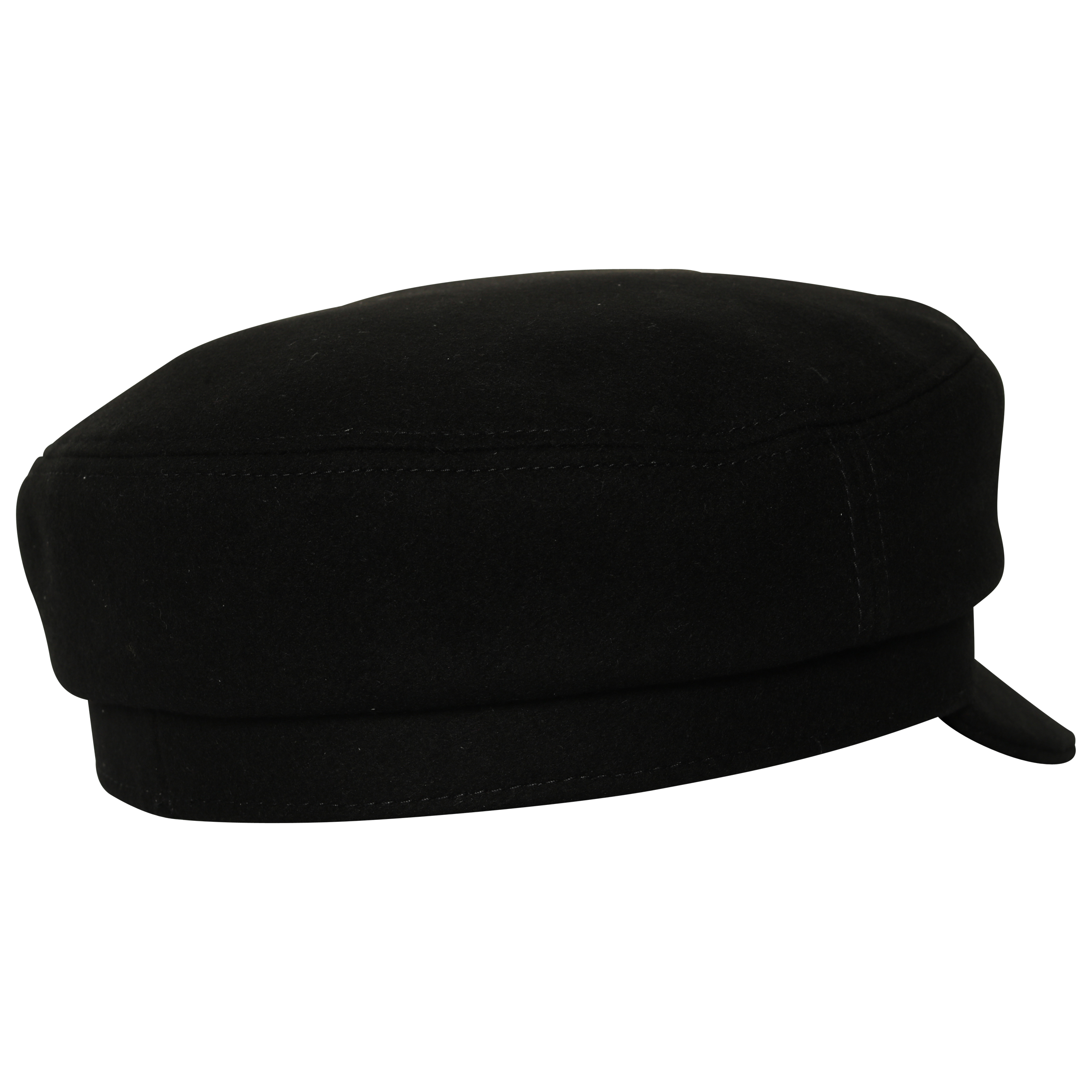 Isabel Marant Cap Evie Black