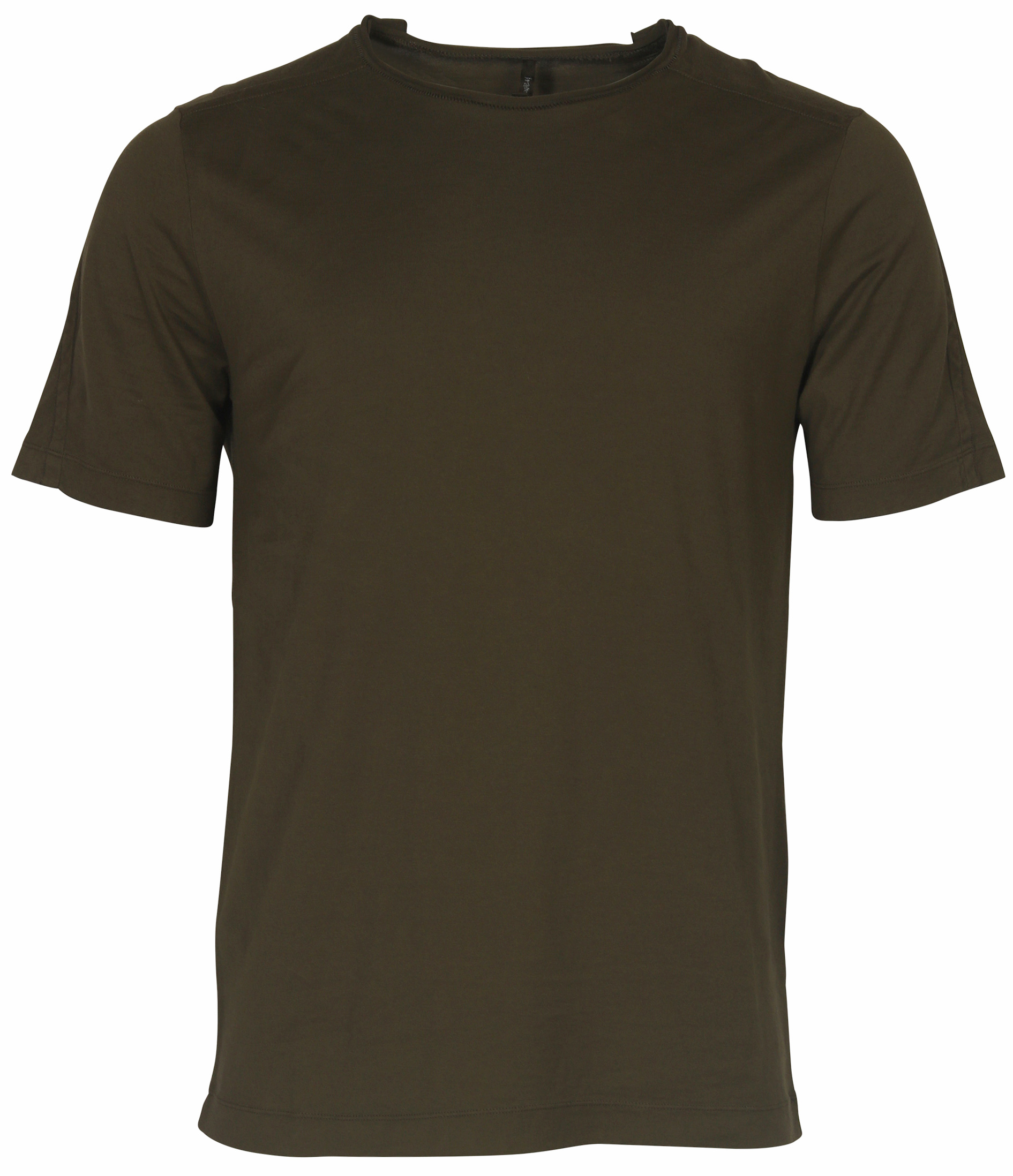 Transit Uomo T-Shirt Forest